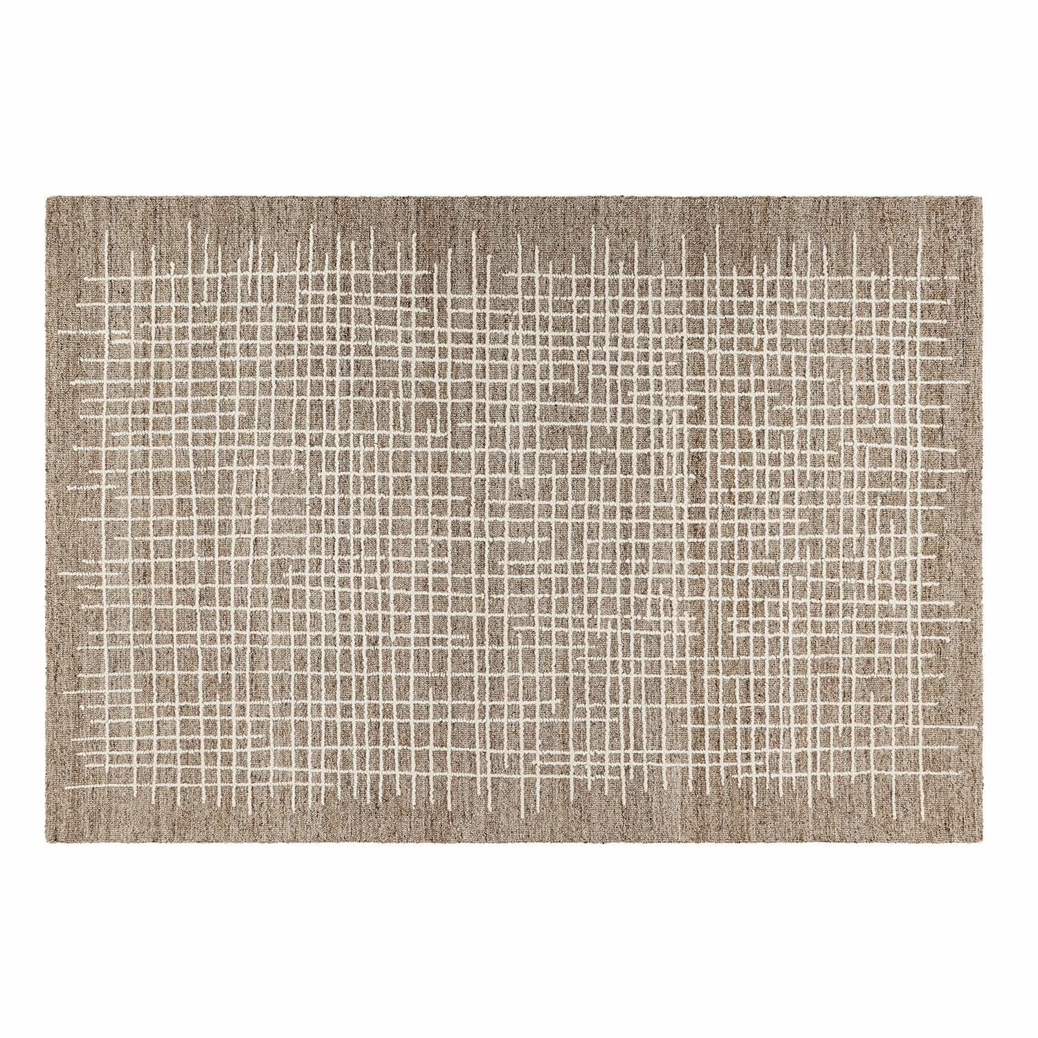 Teppich Iseralyn
