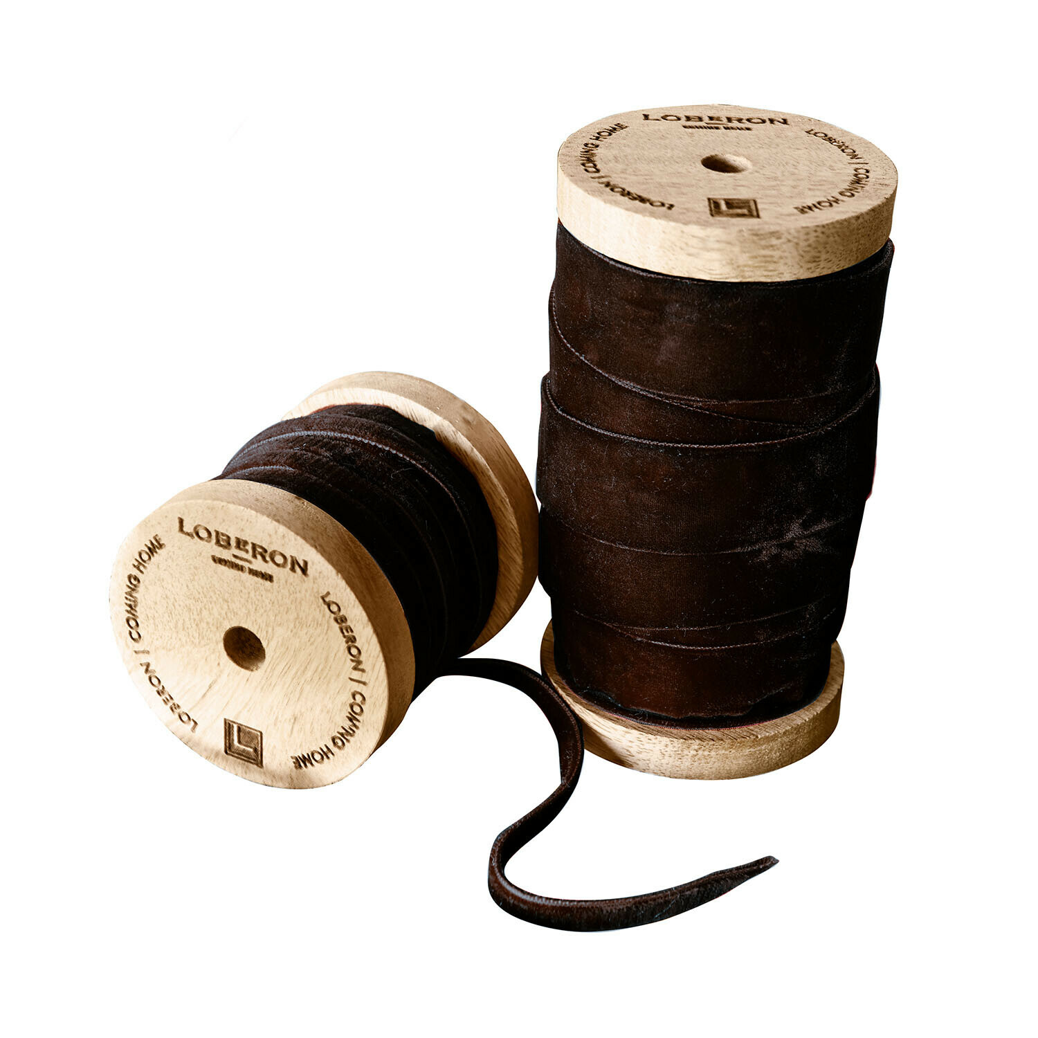 Samtband 2er Set Liandis