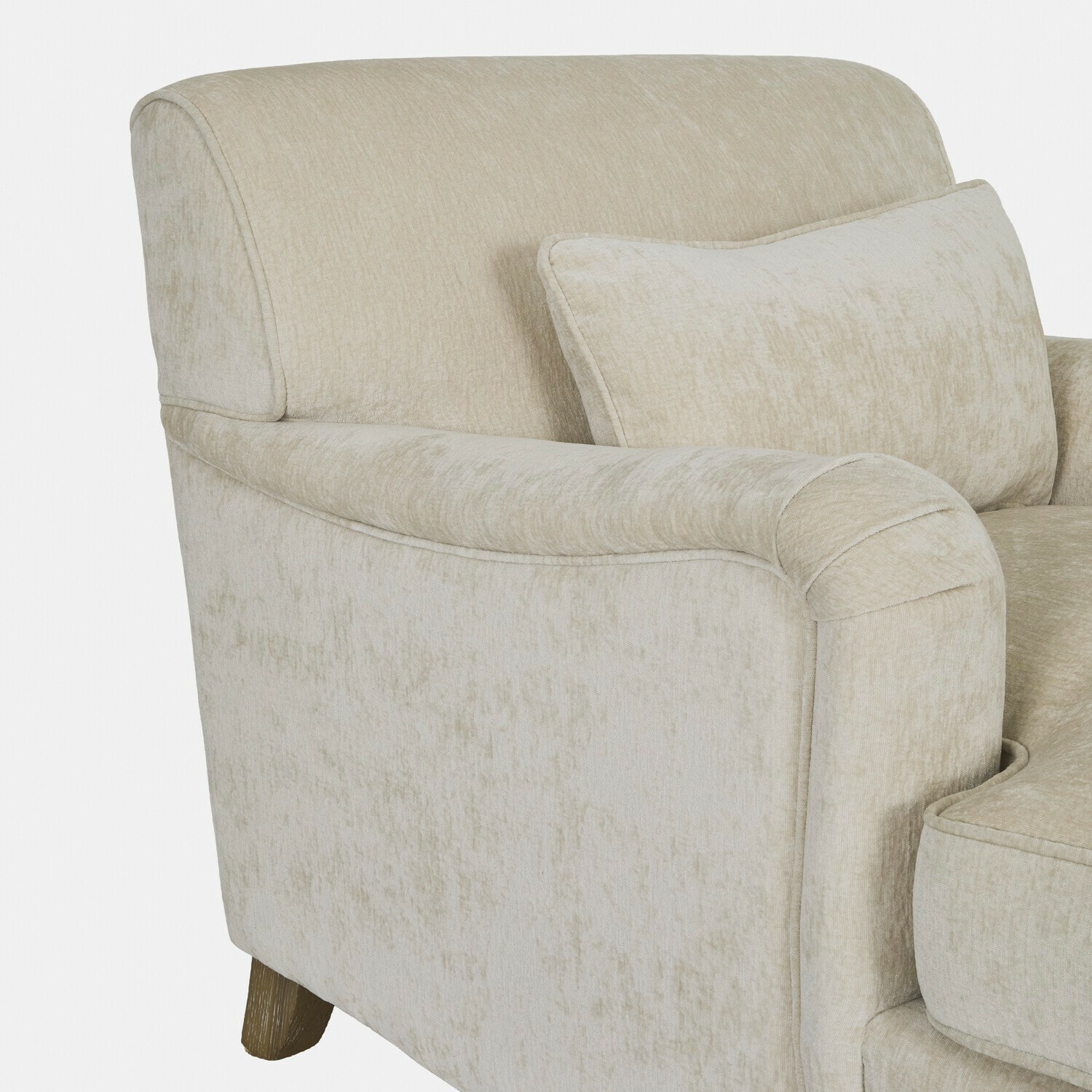 Chaiselongue Isa