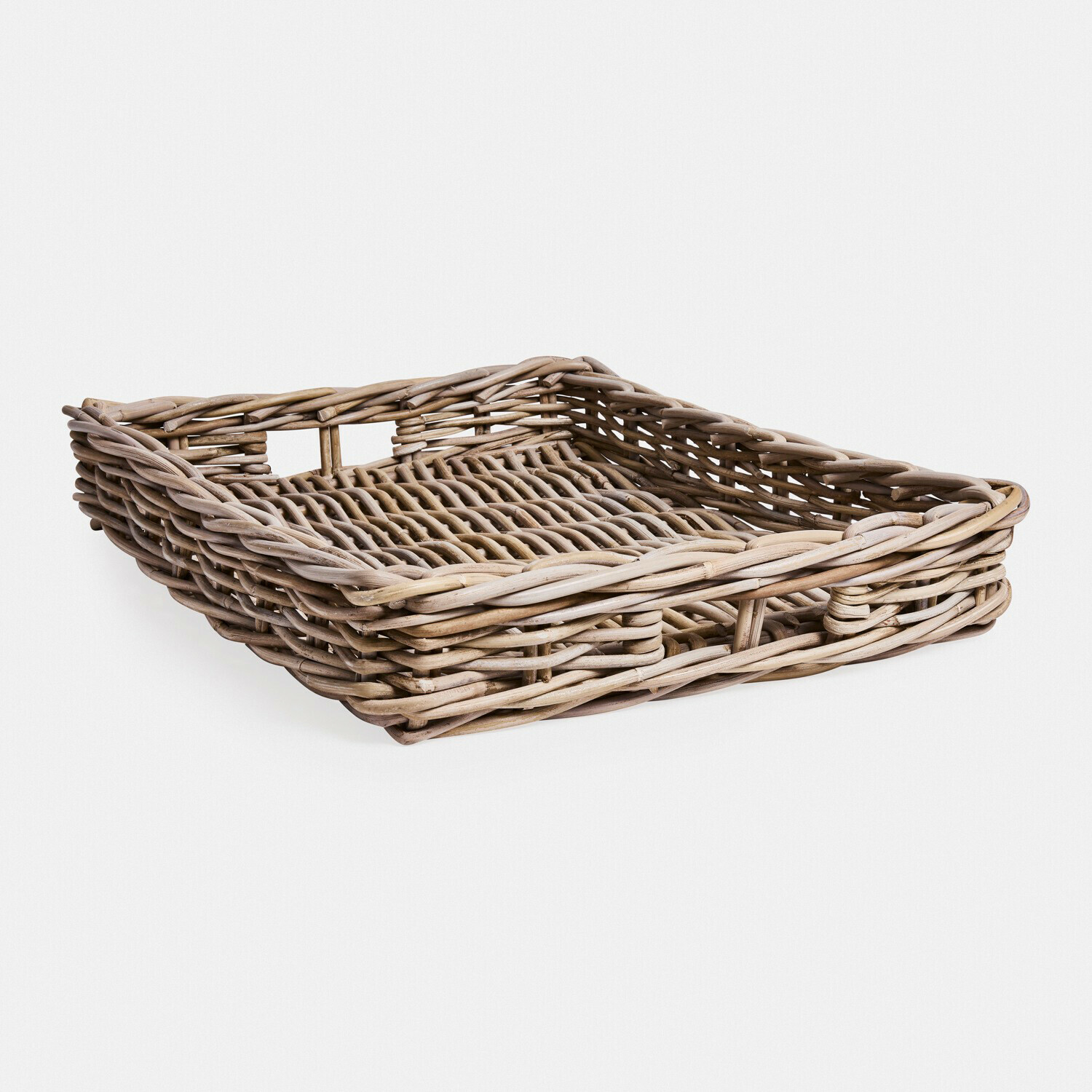 Tablett 2er Set Elvendia
