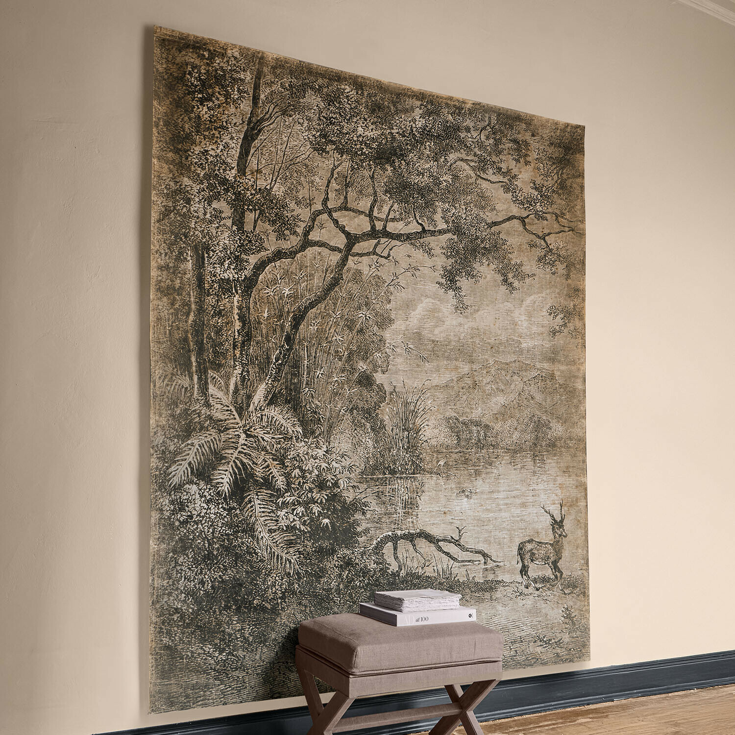 Tapetenwandbild Chelun Tapetenwandbild Chelun