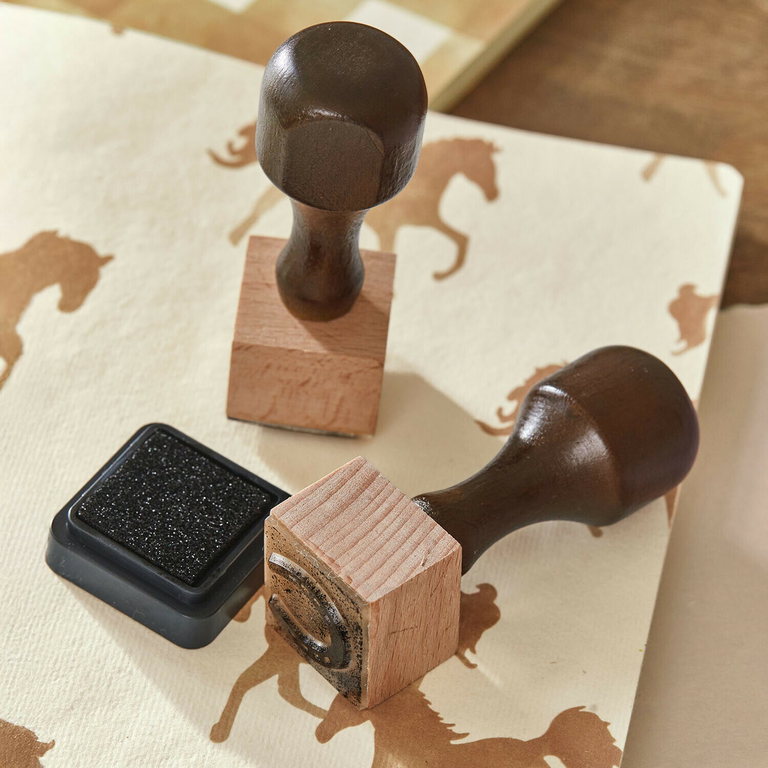 Stempel 2er Set Windermay