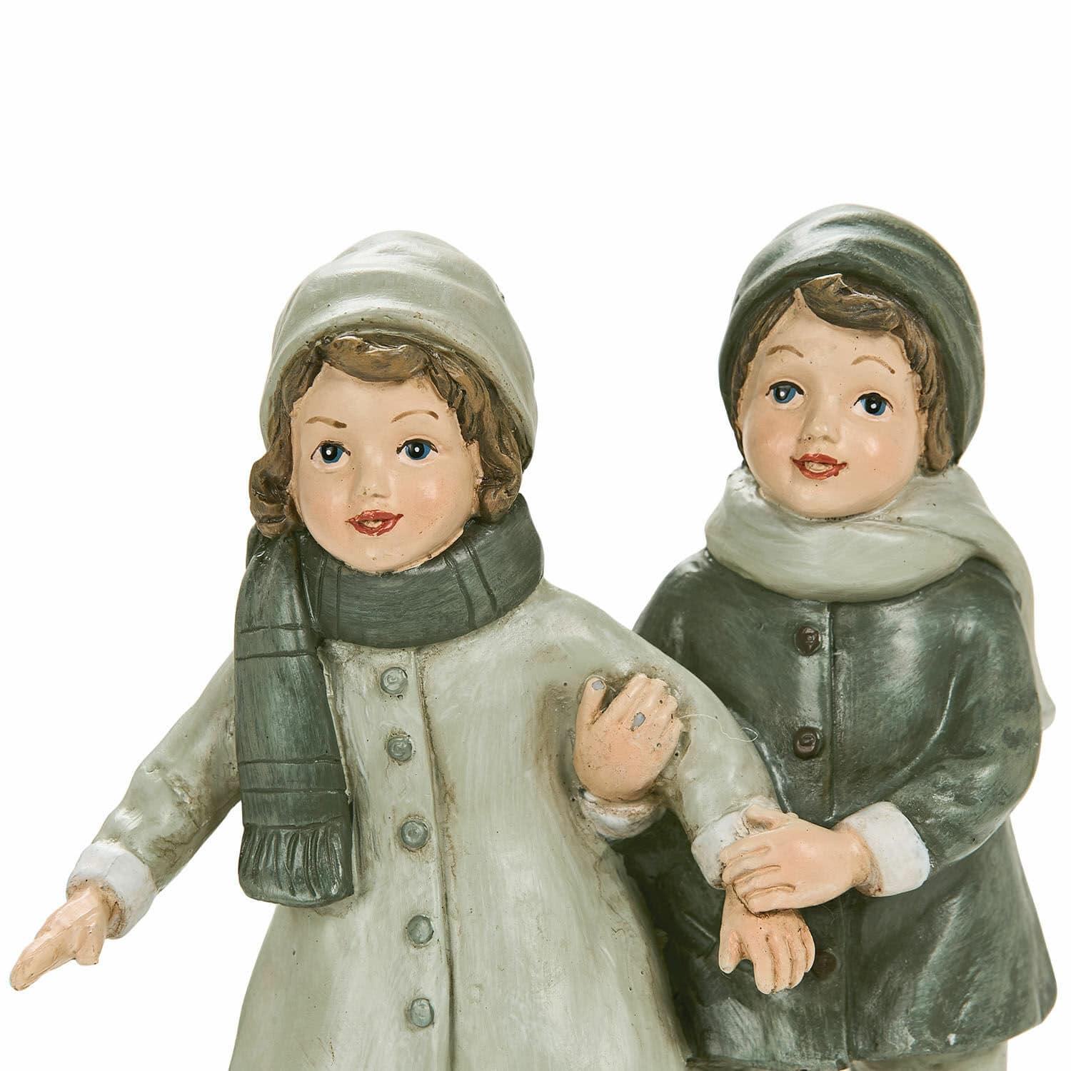 Figur 2er Set Andros