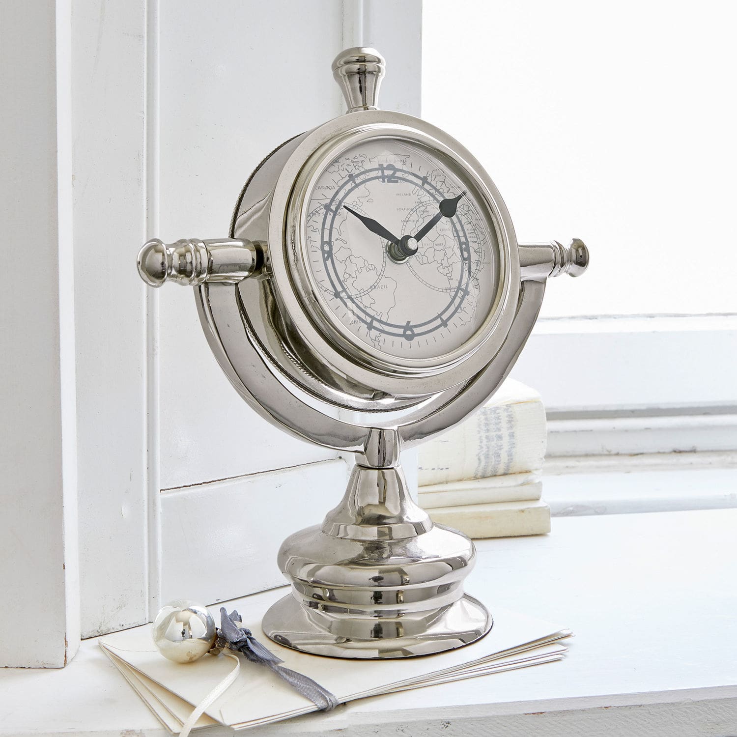 Uhr Stockport