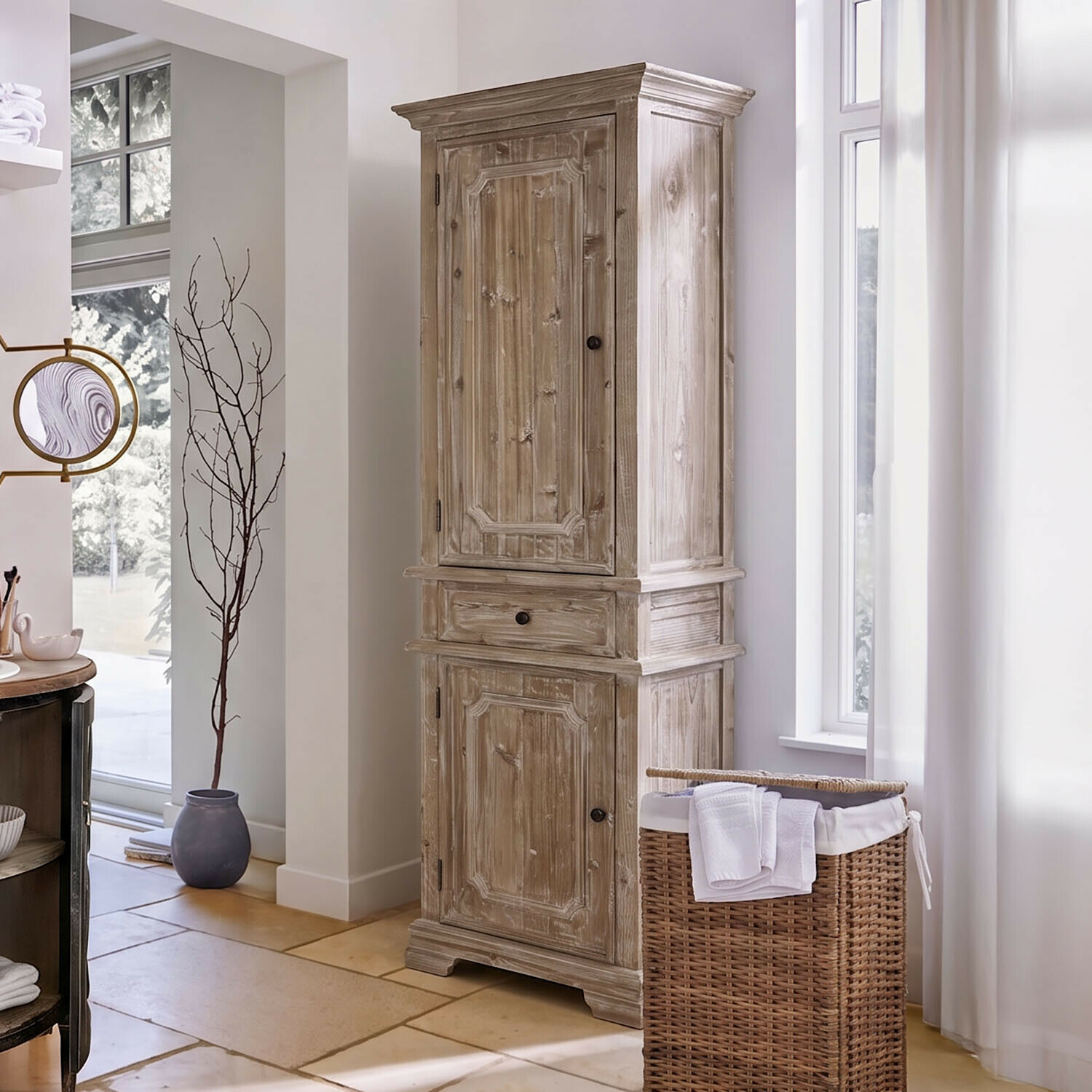 schrank Pembroke