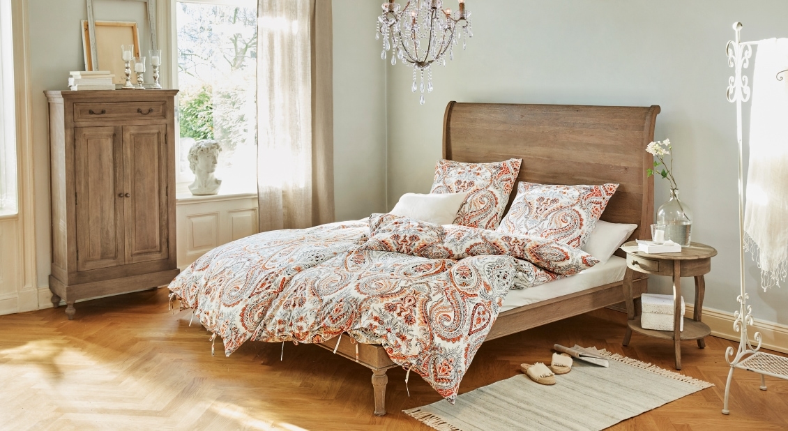 Romantiklook