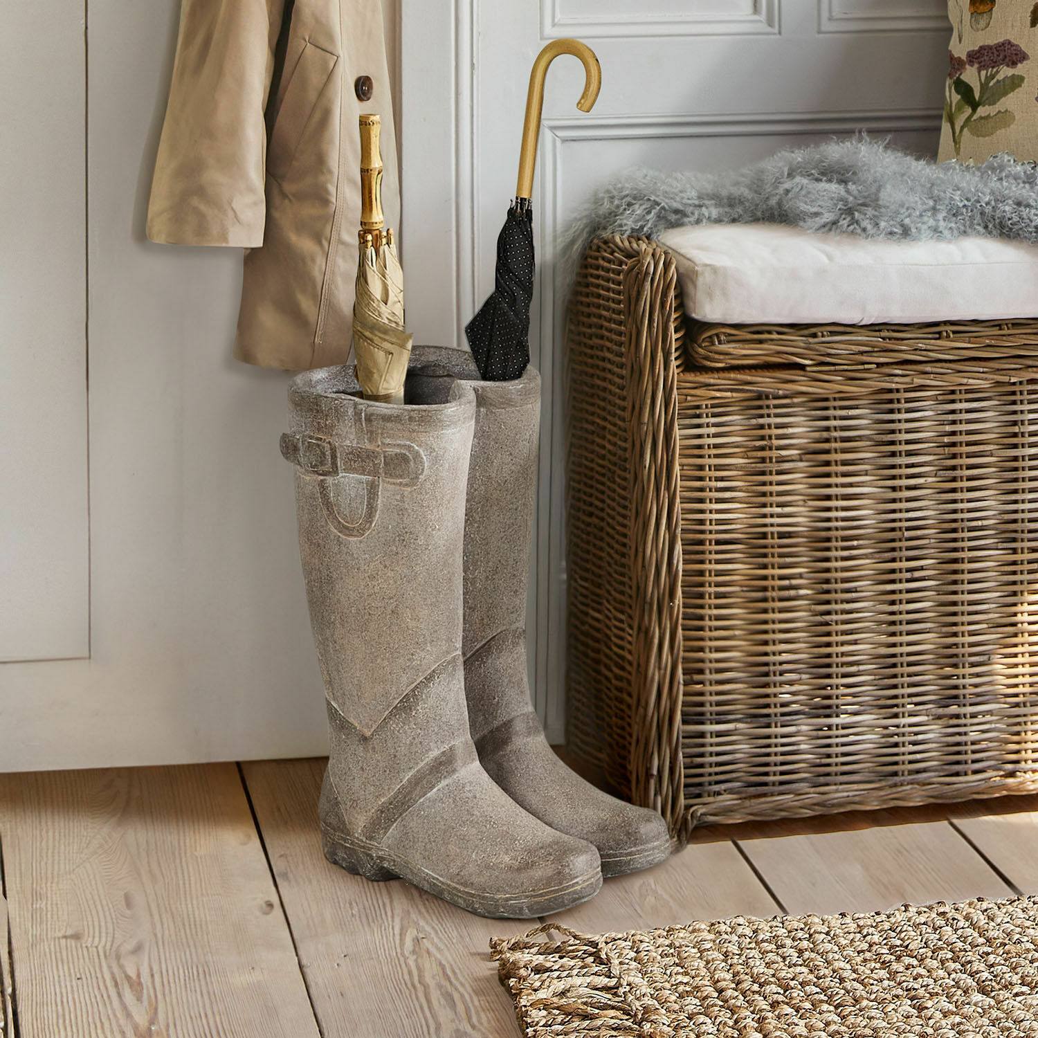 Schirmständer Ivelix