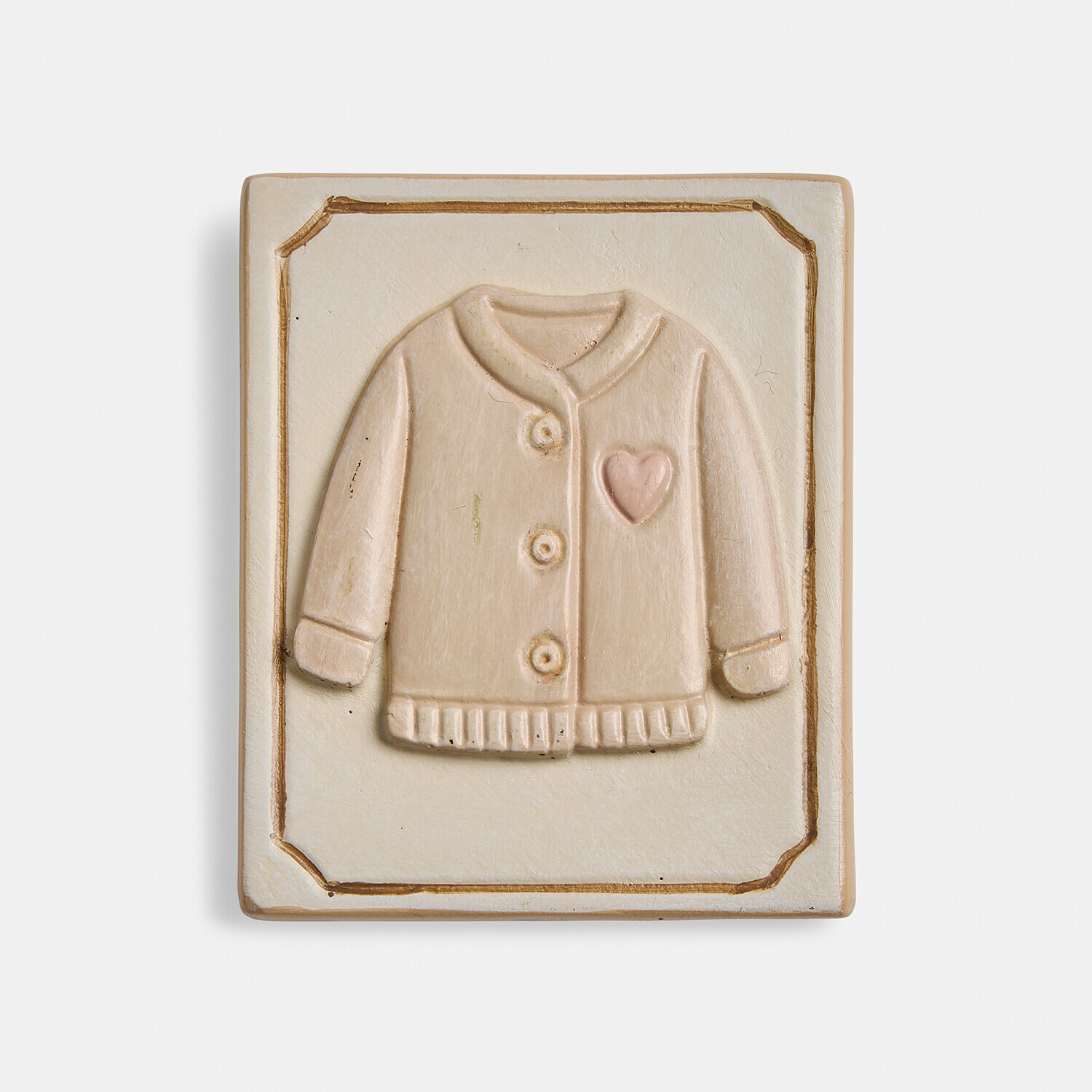 Kleideretiketten 6er Set Nellini