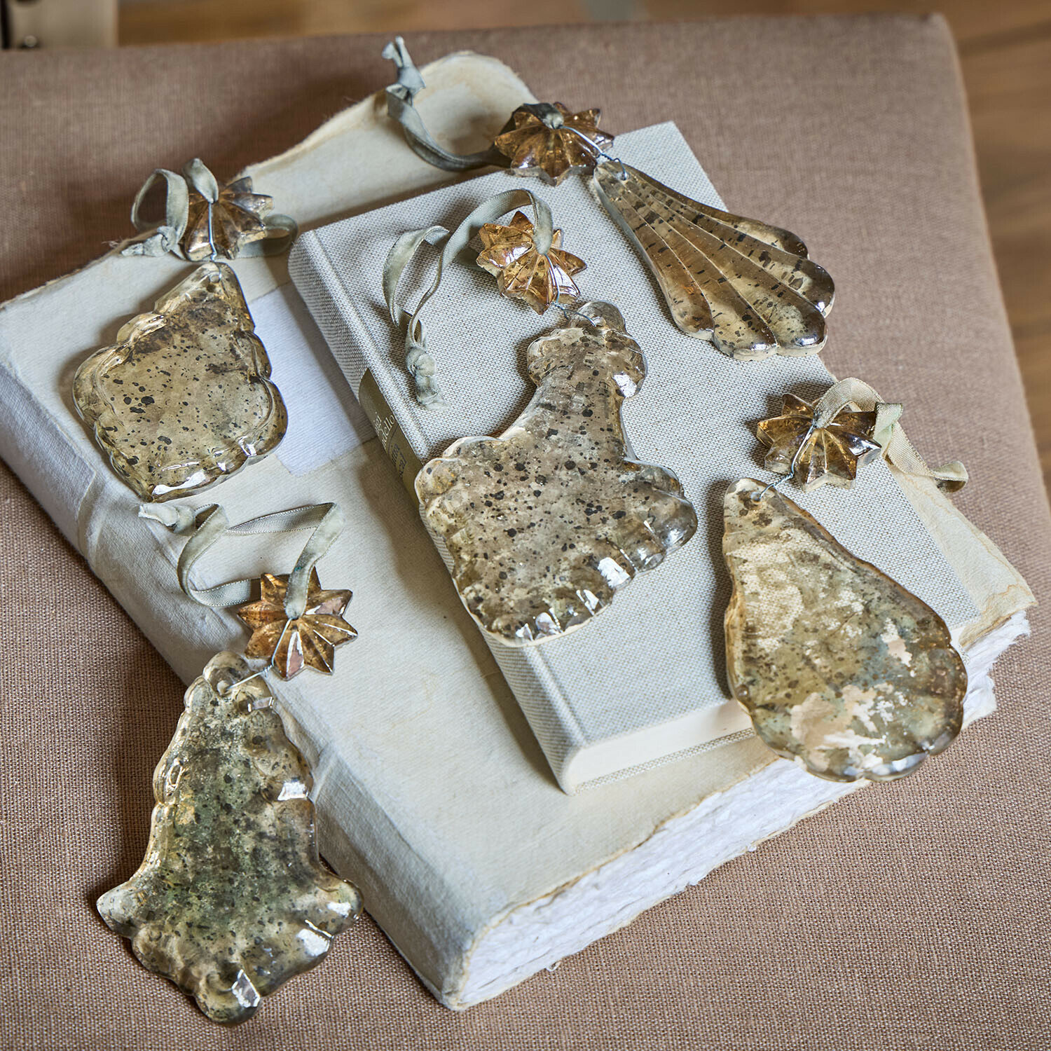 Anhänger 5er Set Brévaline Anhänger 5er Set Brévaline
