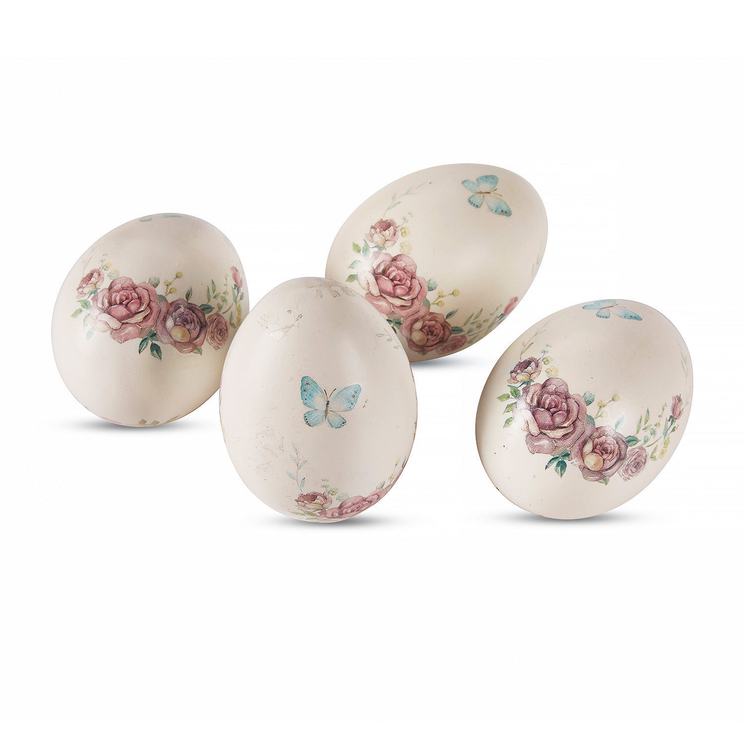Osterei 4er Set Younès