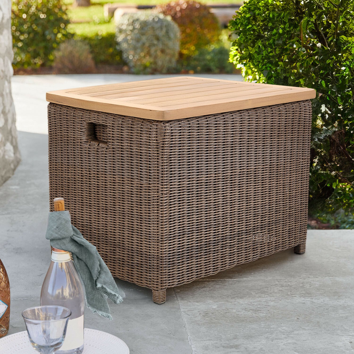 Kühlbox Salvico