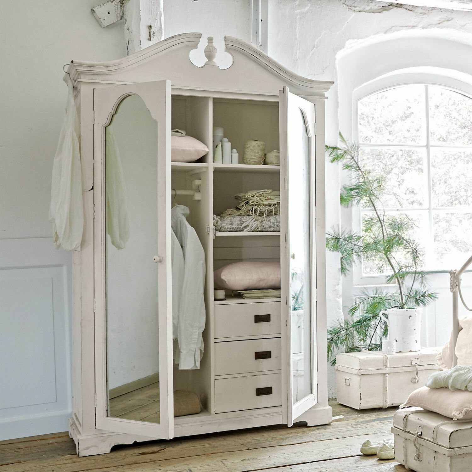 Kleiderschrank Somerset