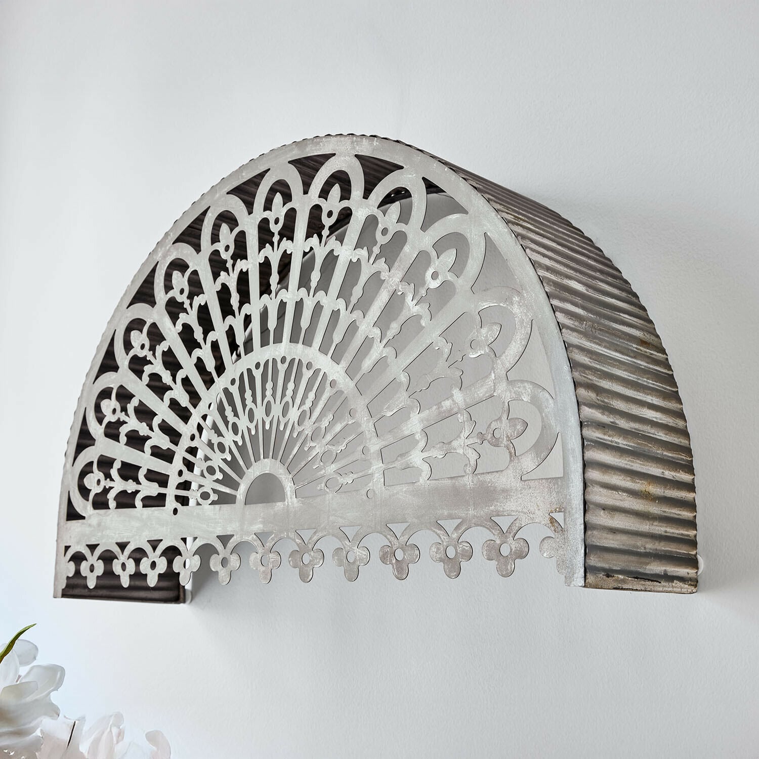 Wandornament Belméran