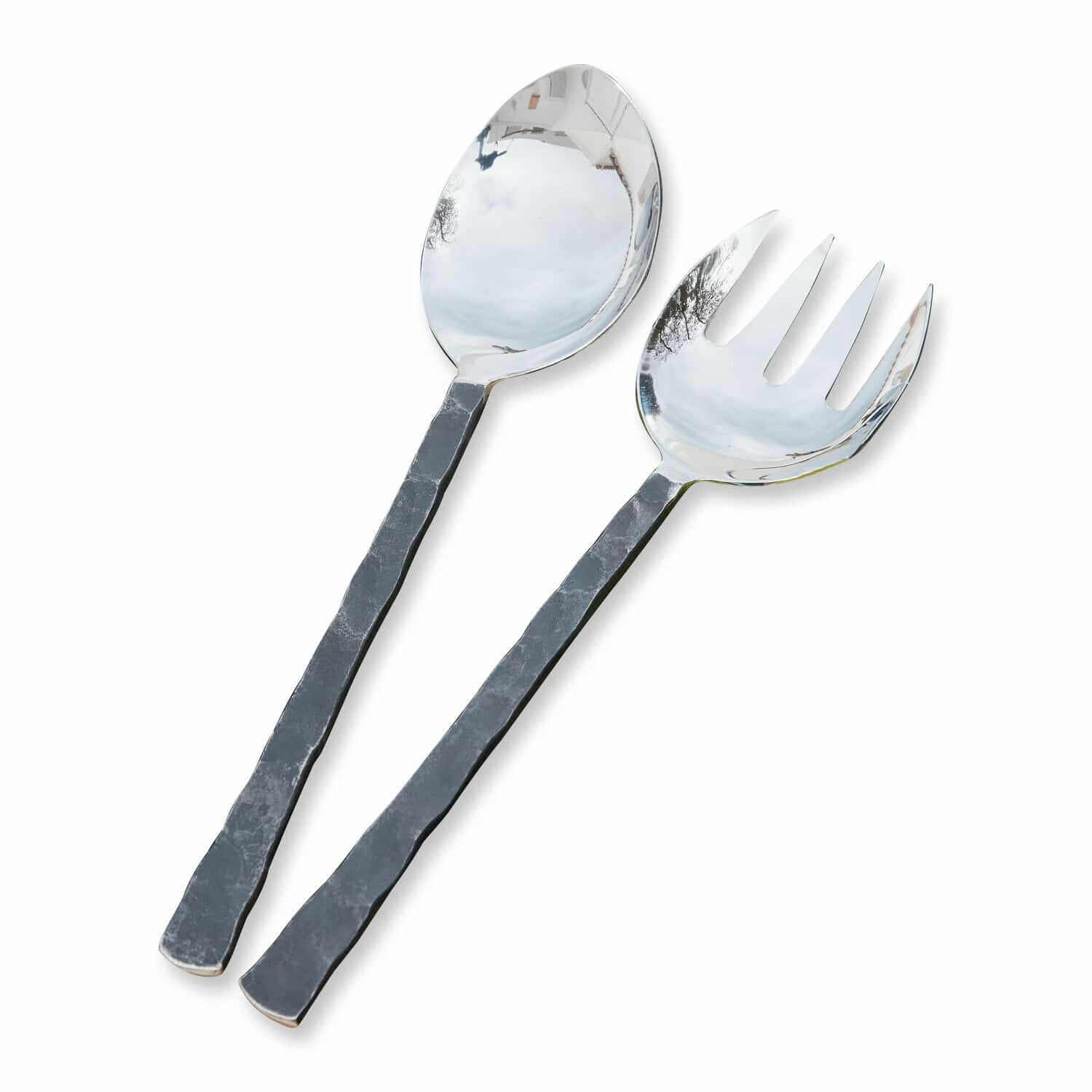 Salatbesteck 2er Set Millante
