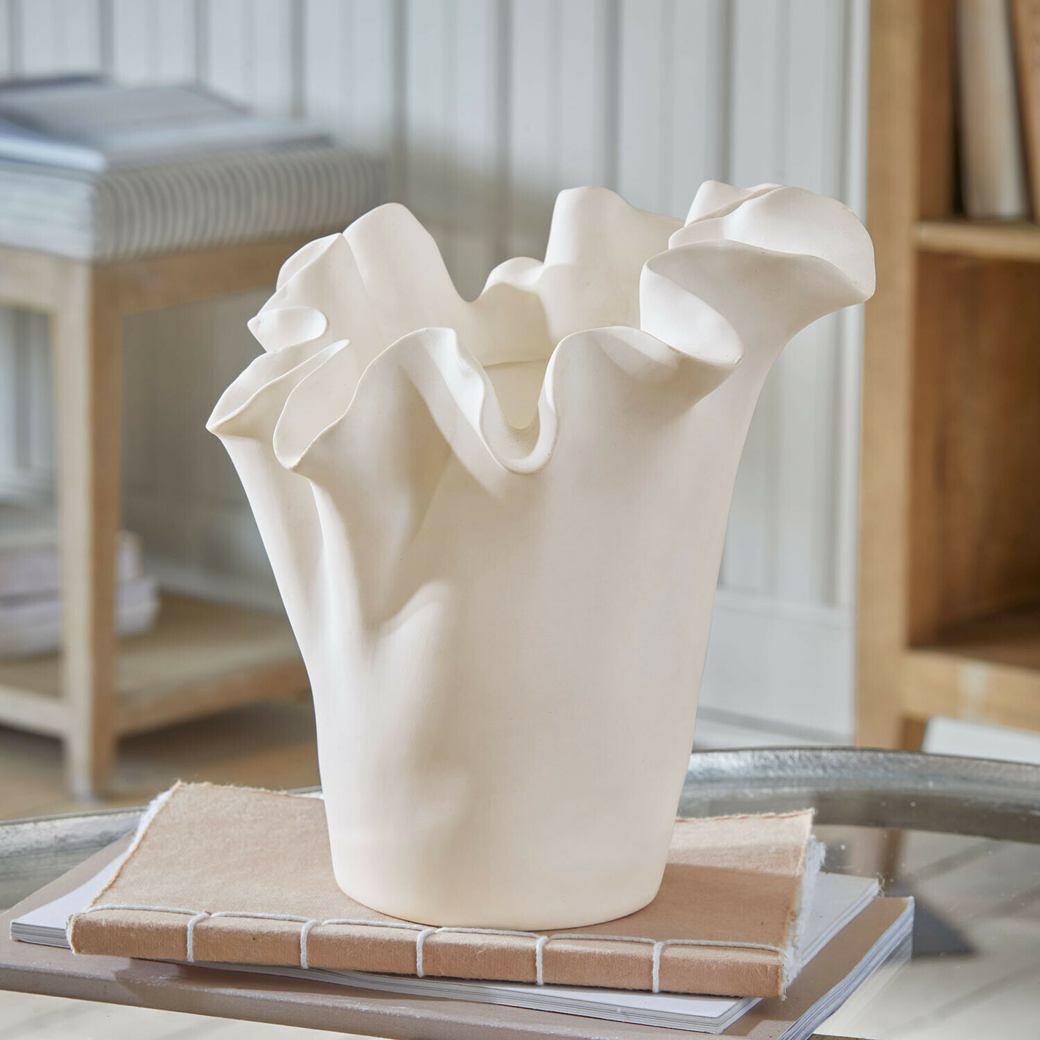 Vase Elvessa