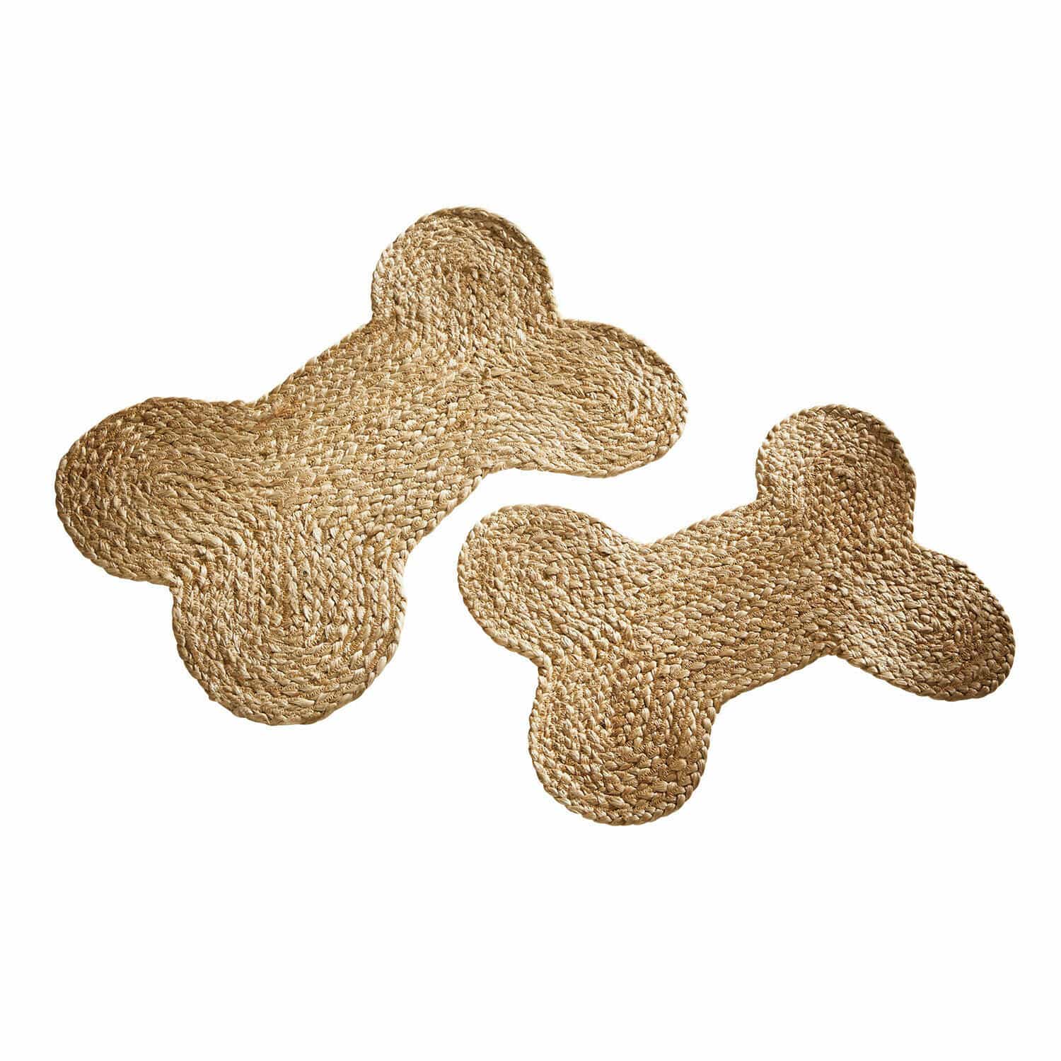 Futternapfunterlage 2er Set Rinley