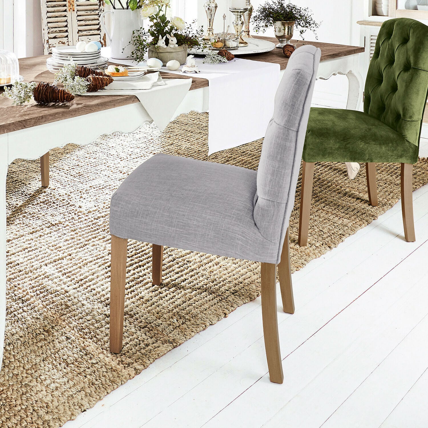 Stuhl Fulden