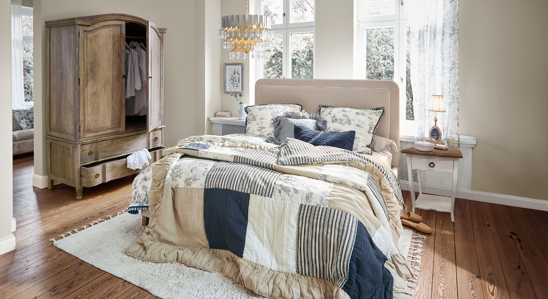 Patchwork Poesie