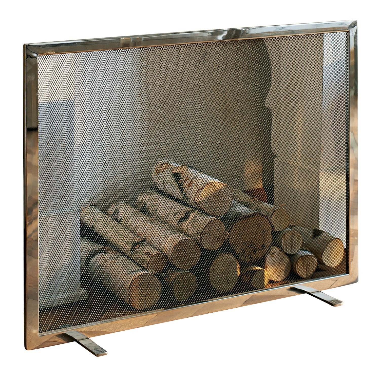 Kaminfeuerschutz San Diego