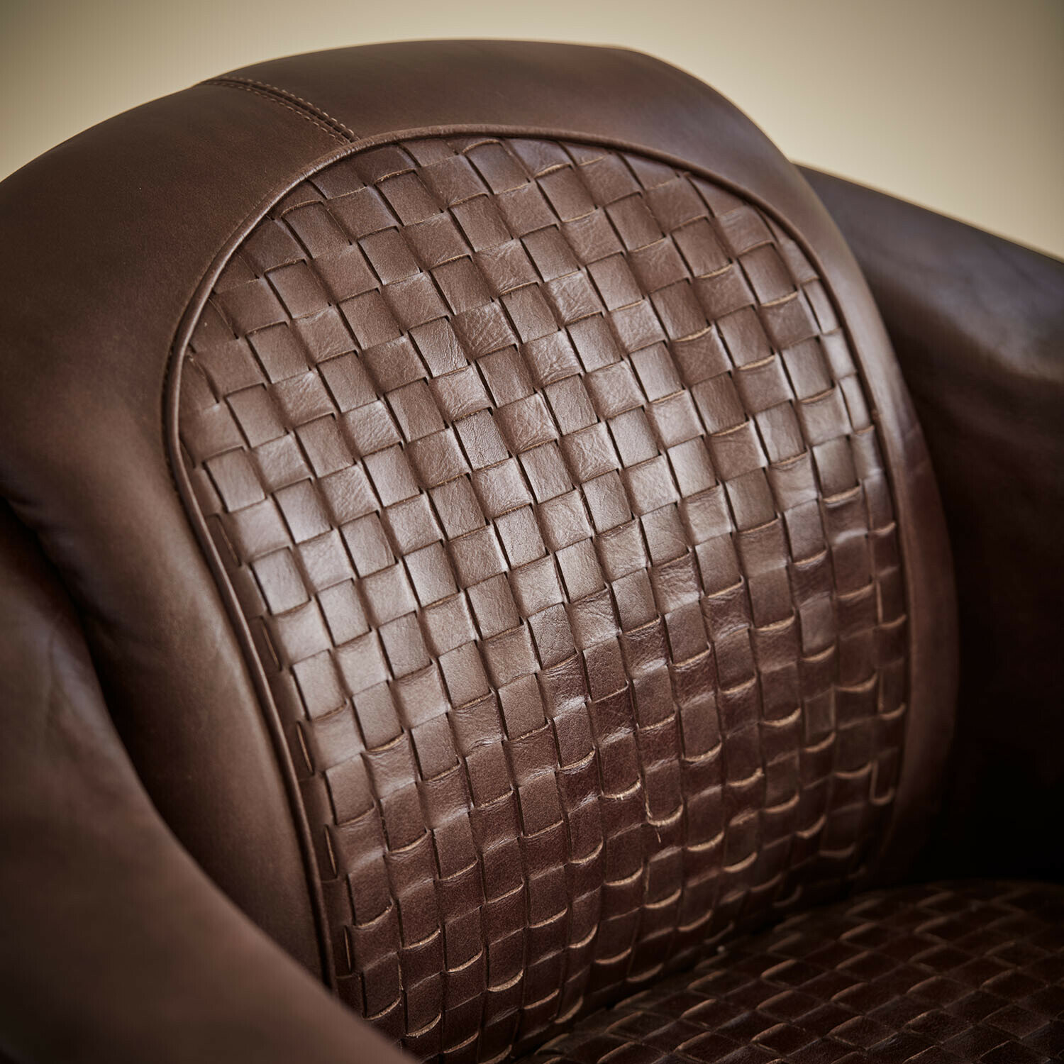 Sessel Westerdales
