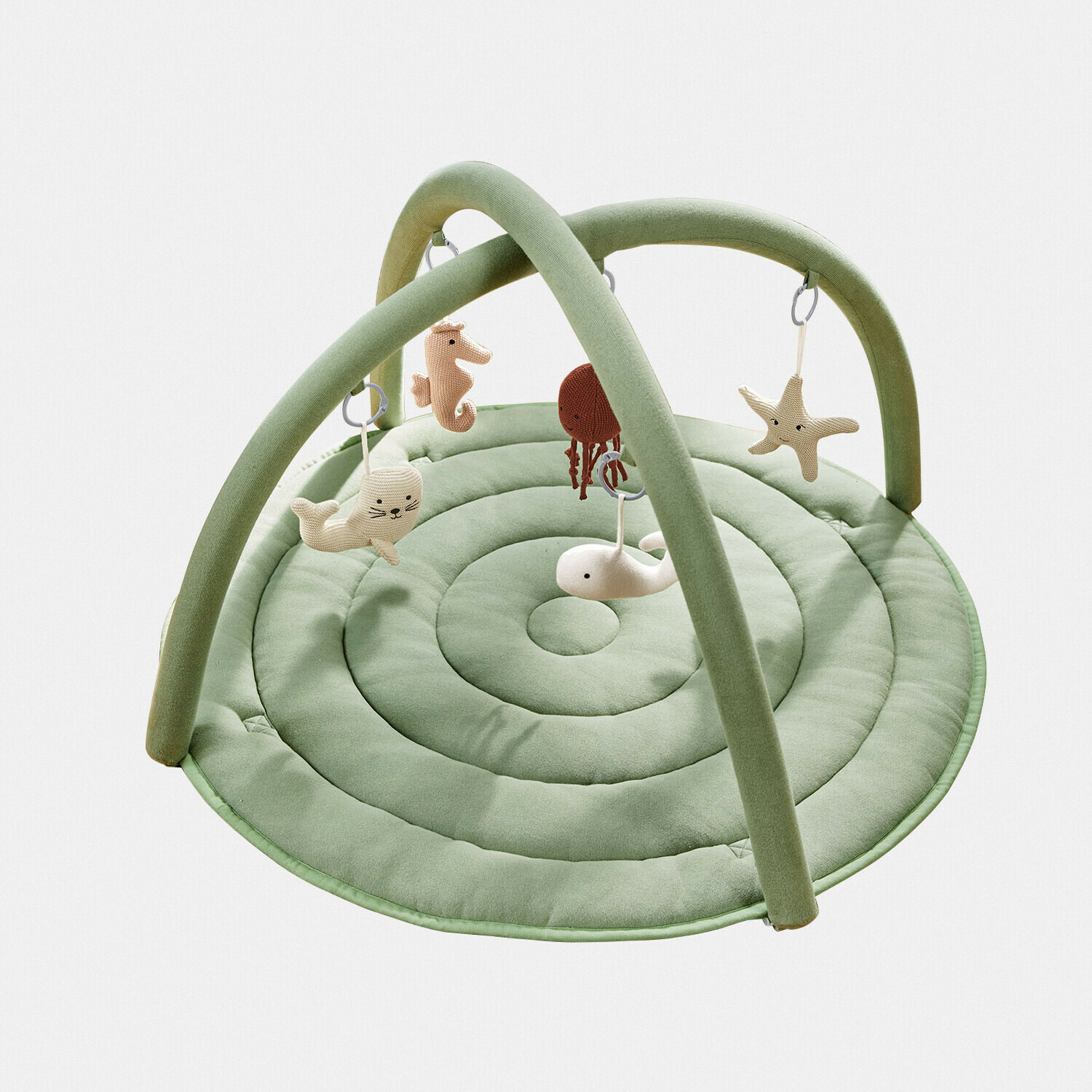 Spielbogen Bubbilo