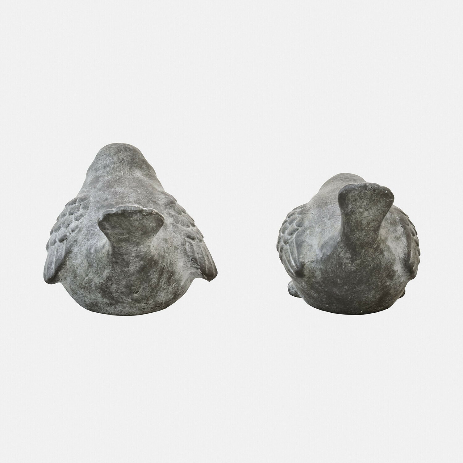 Deko-Vogel 2er Set Haldoríe