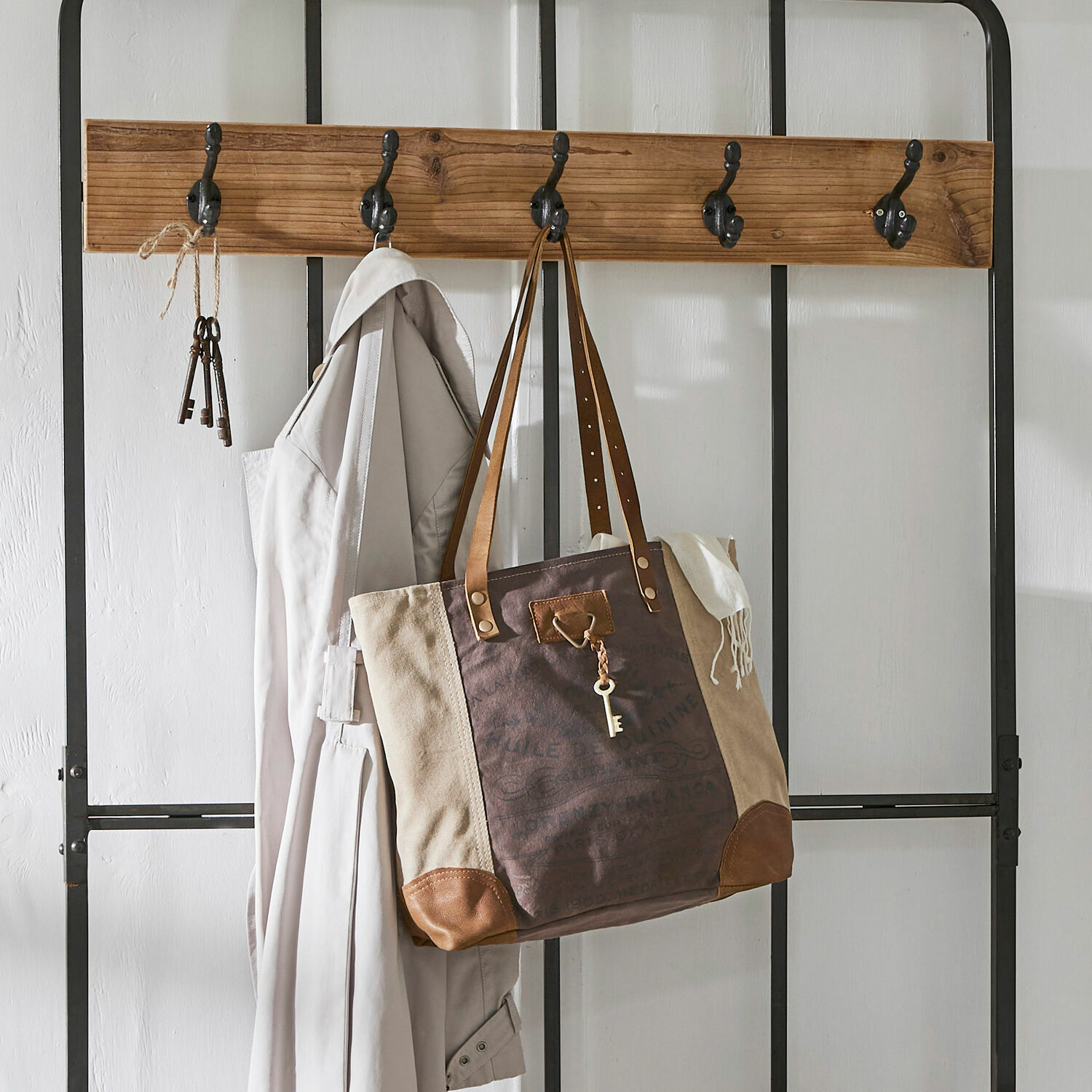 Tasche Warna
