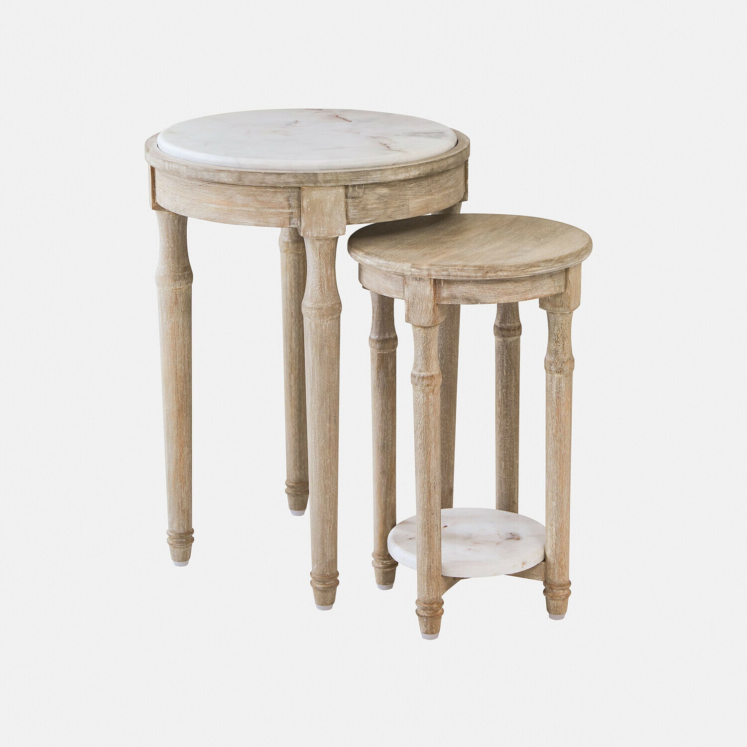 Beistelltisch 2er Set Camélune