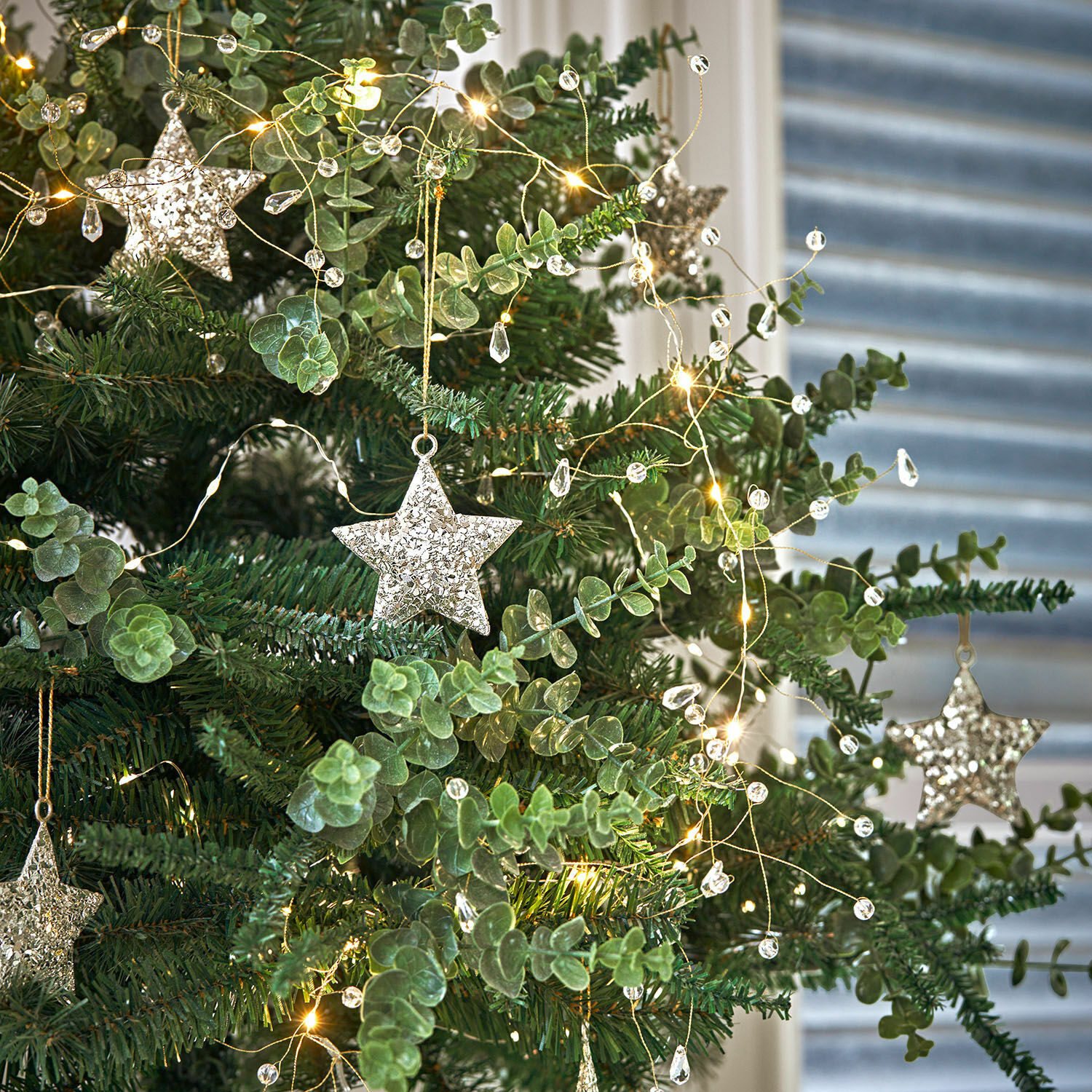 Lichterkette Ravilor