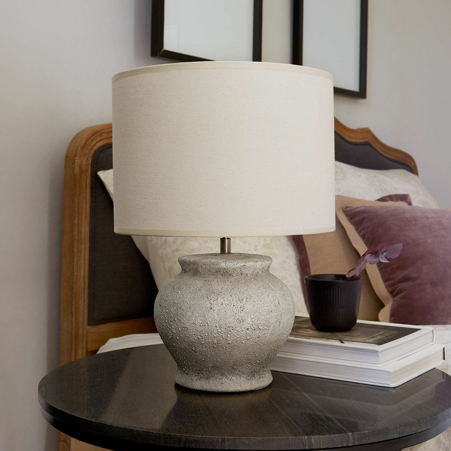 Tischlampe Havlund