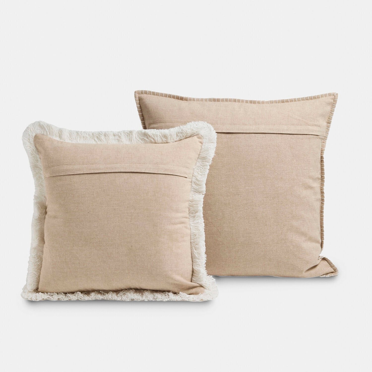 Kissenhülle 2er Set Windlake