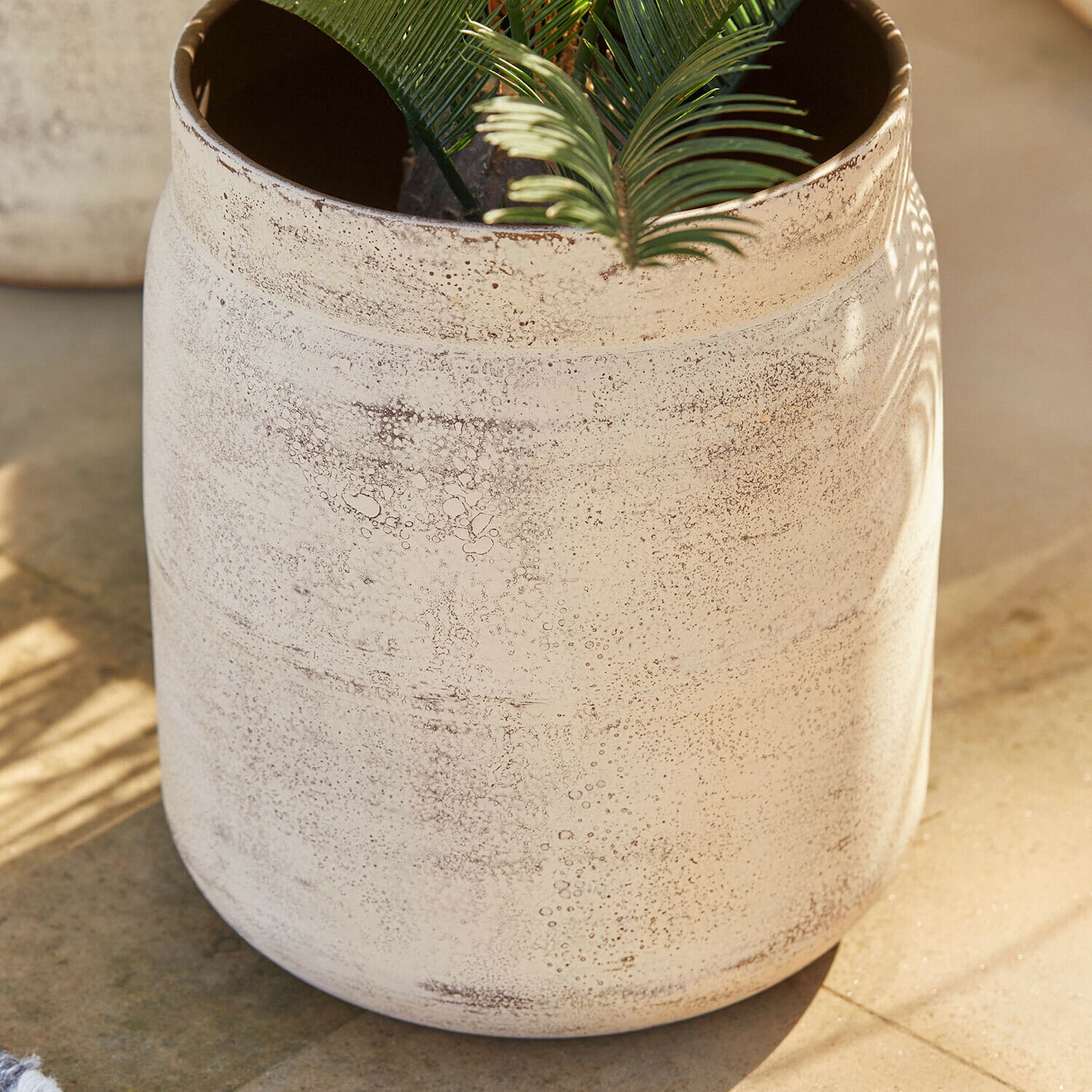 Übertopf 3er Set Palivonde