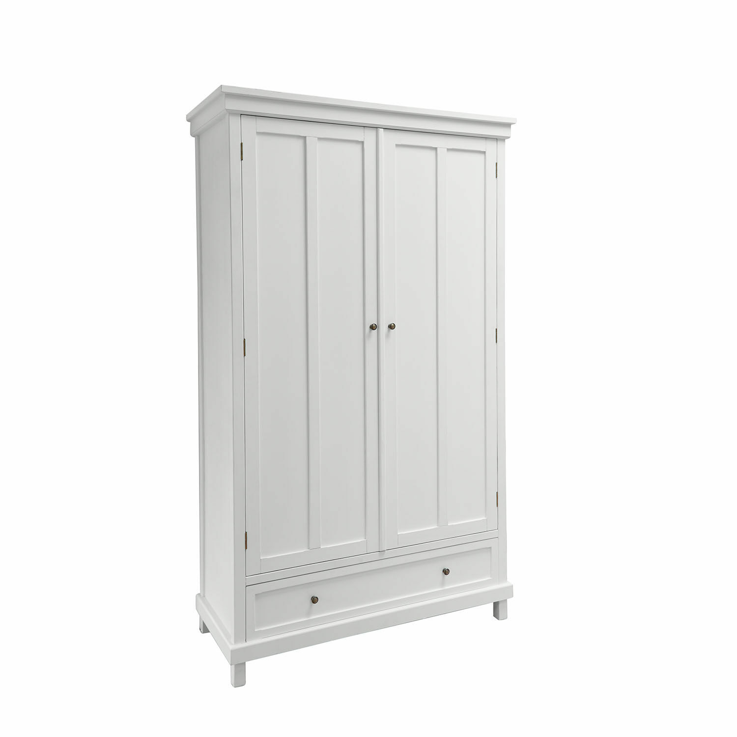 Kleiderschrank Sirevol