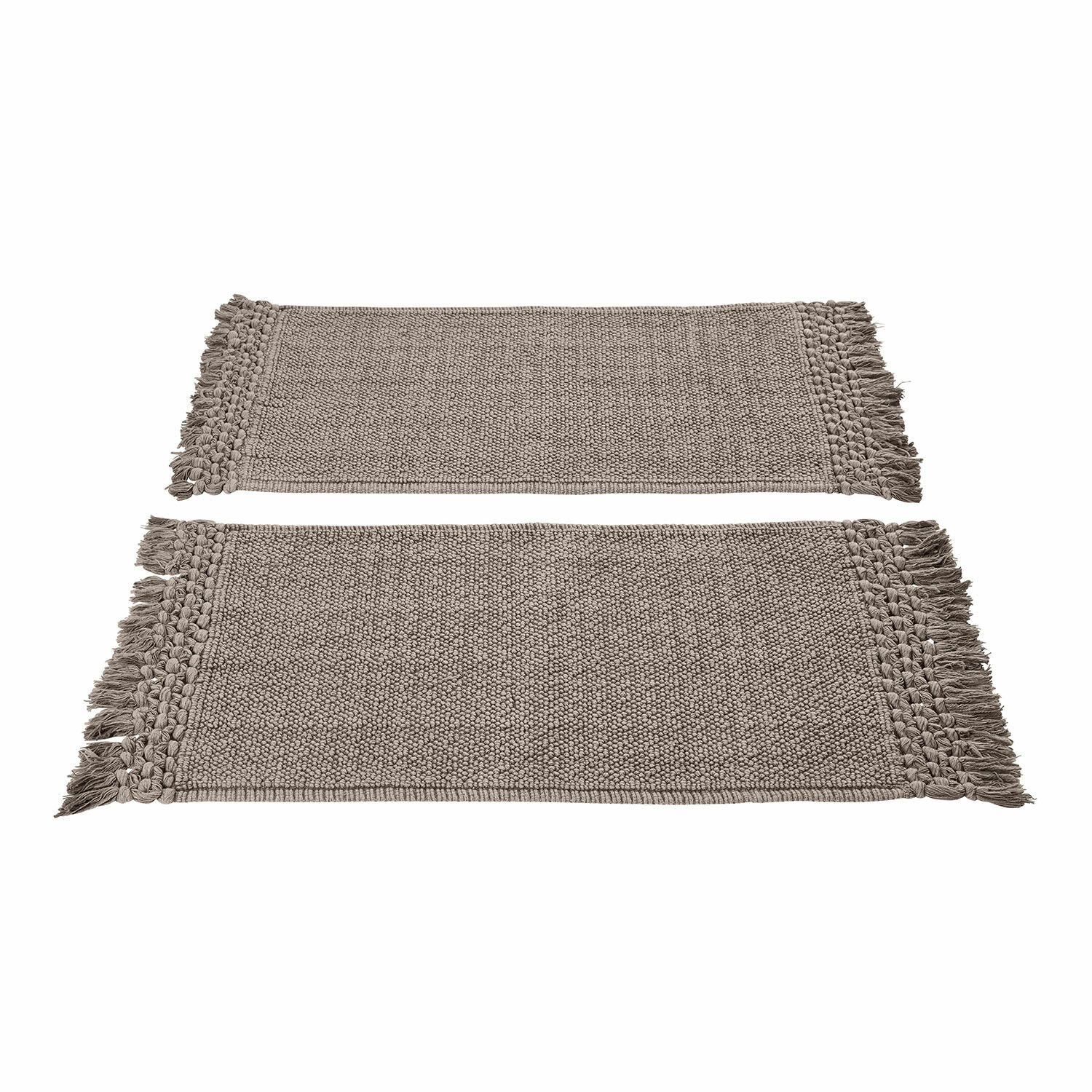 Badematte 2er Set Faelwyn