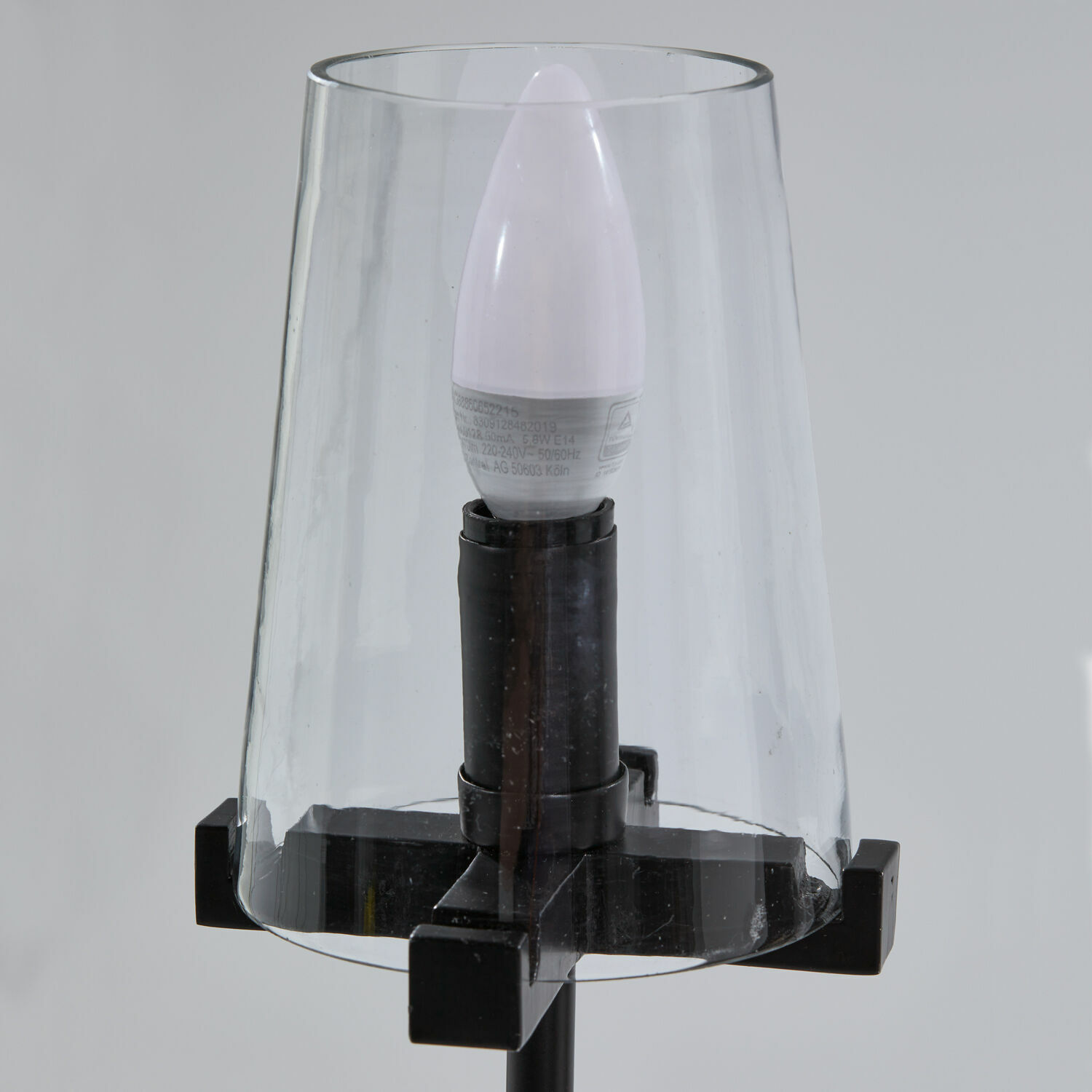 Stehlampe Dabuares