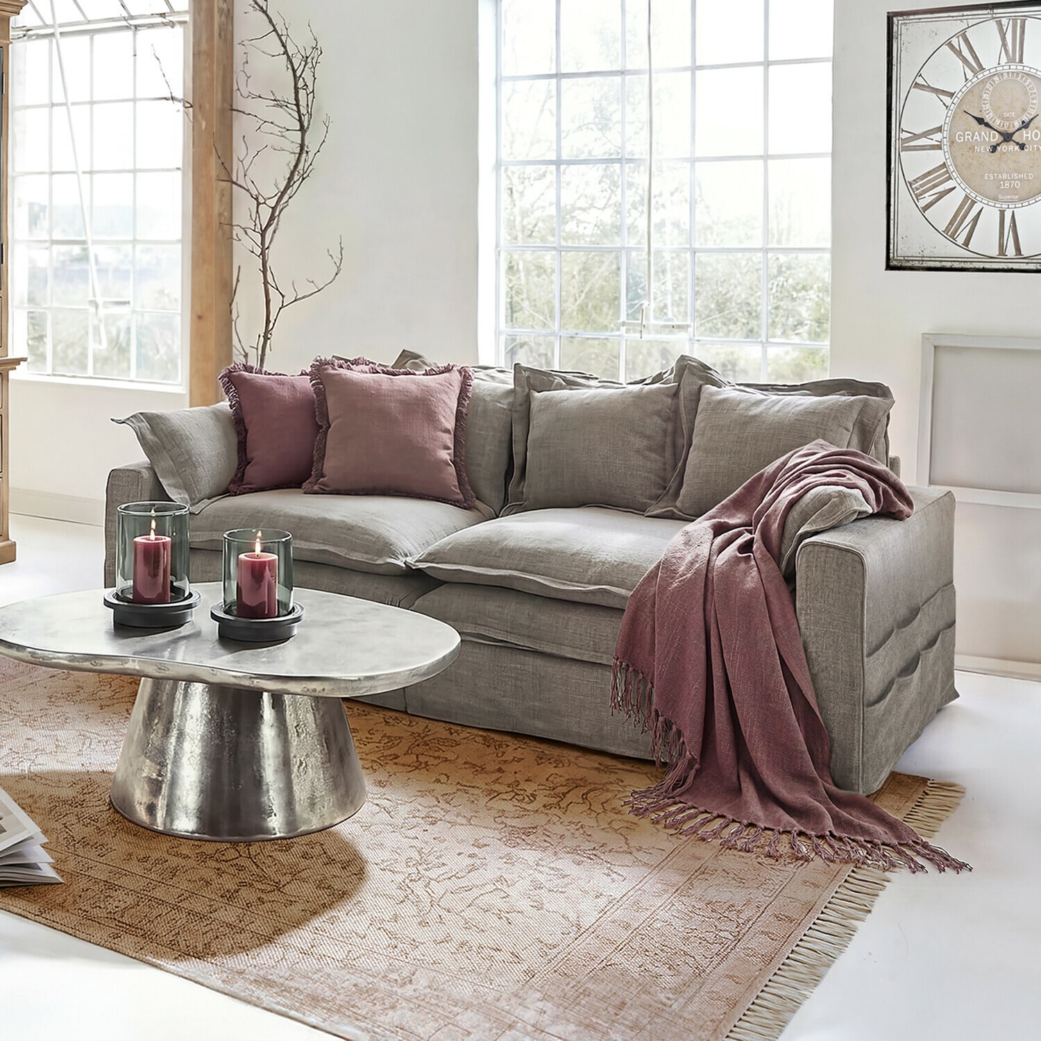 Sofa Terell Sofa Terell