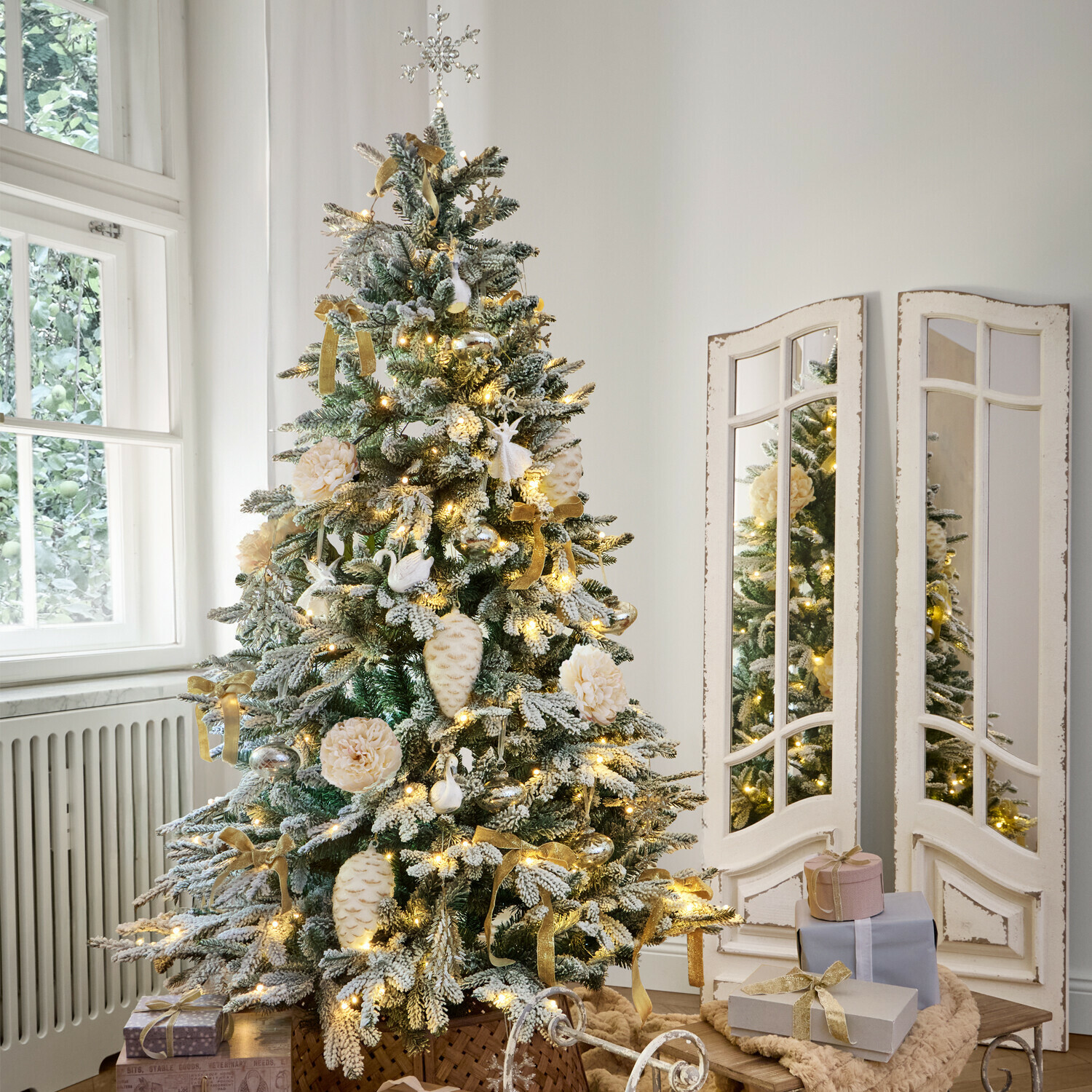 Anhänger 3er Set Péralise