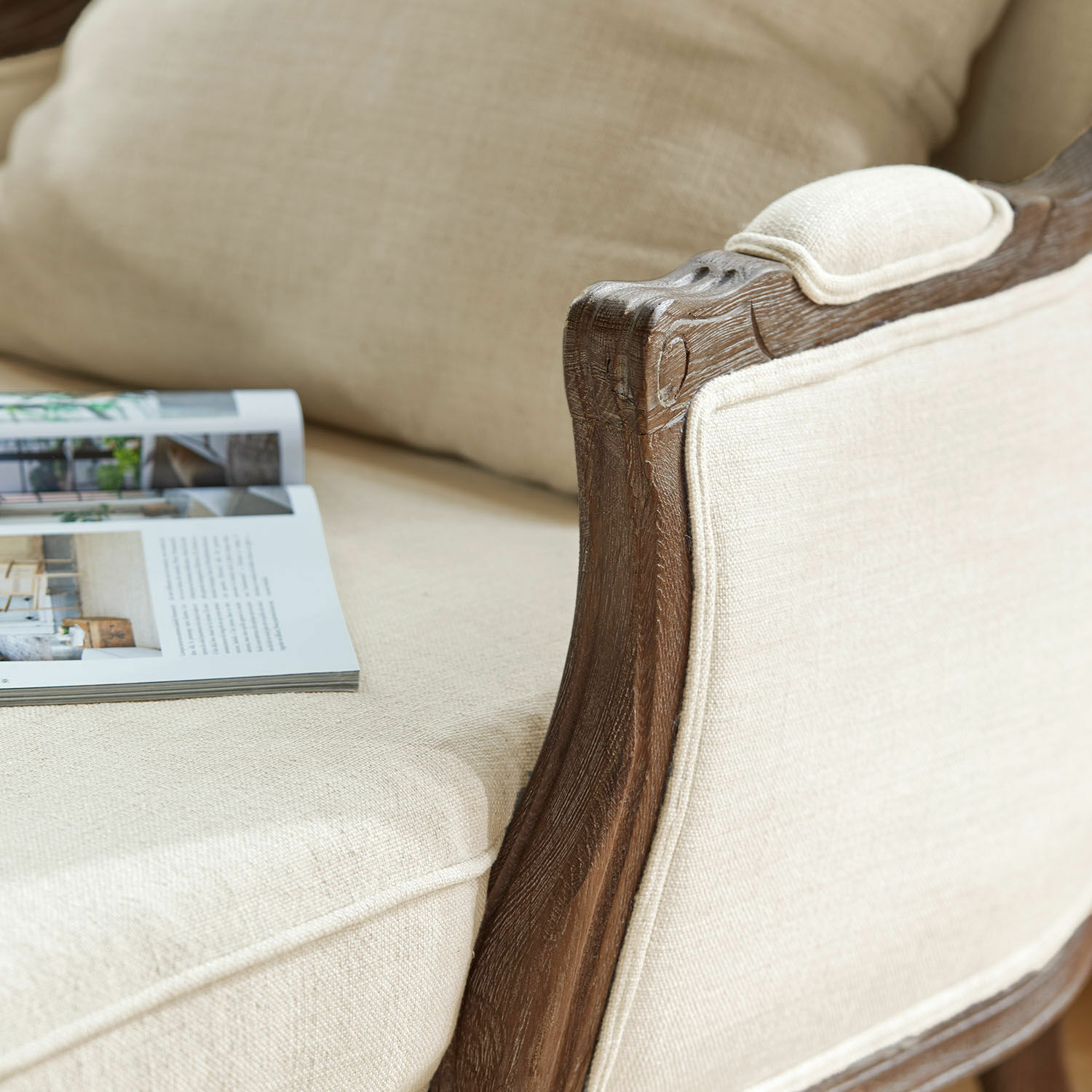 Chaiselongue Muel