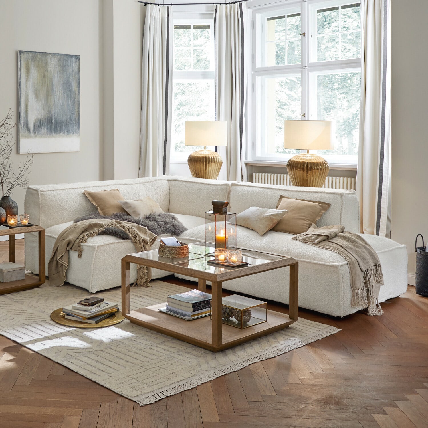 Sofa Irula