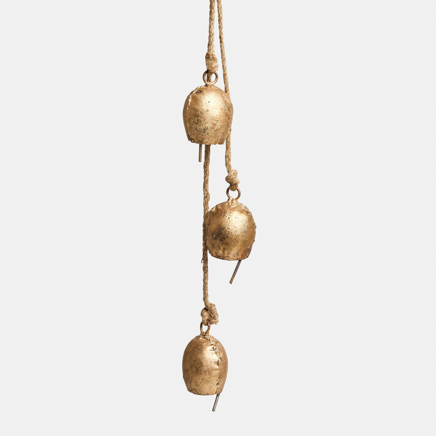 Glocke 3er Set Orelli