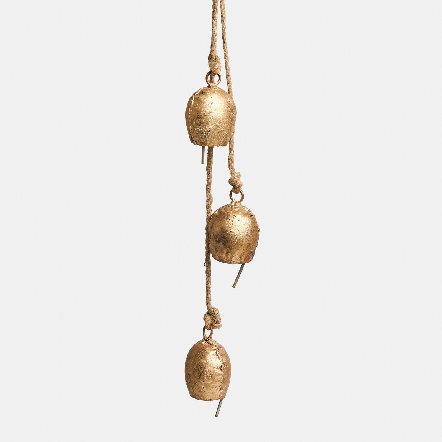 Glocke 3er Set Orelli