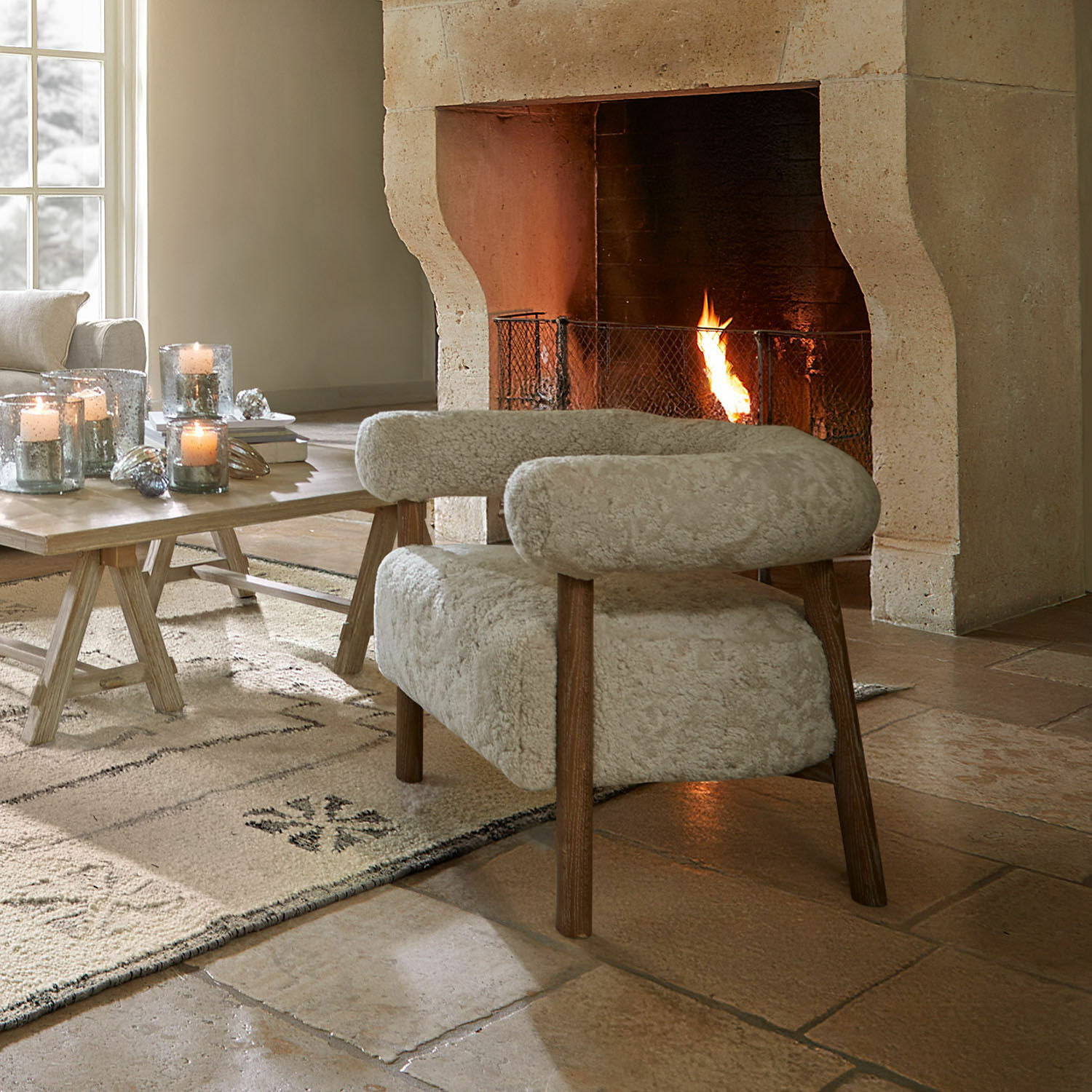 Sessel Cedarbrook