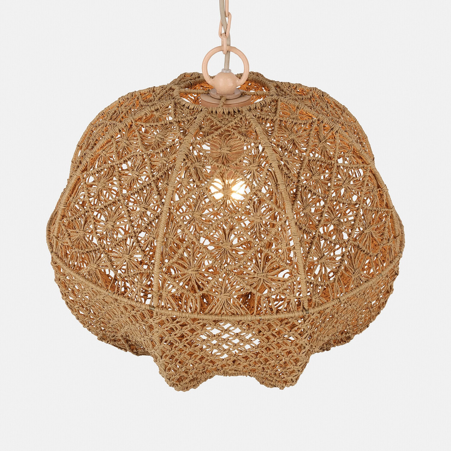 Hängelampe Calivonne