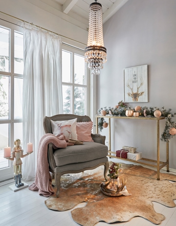 Christmas Luxury
