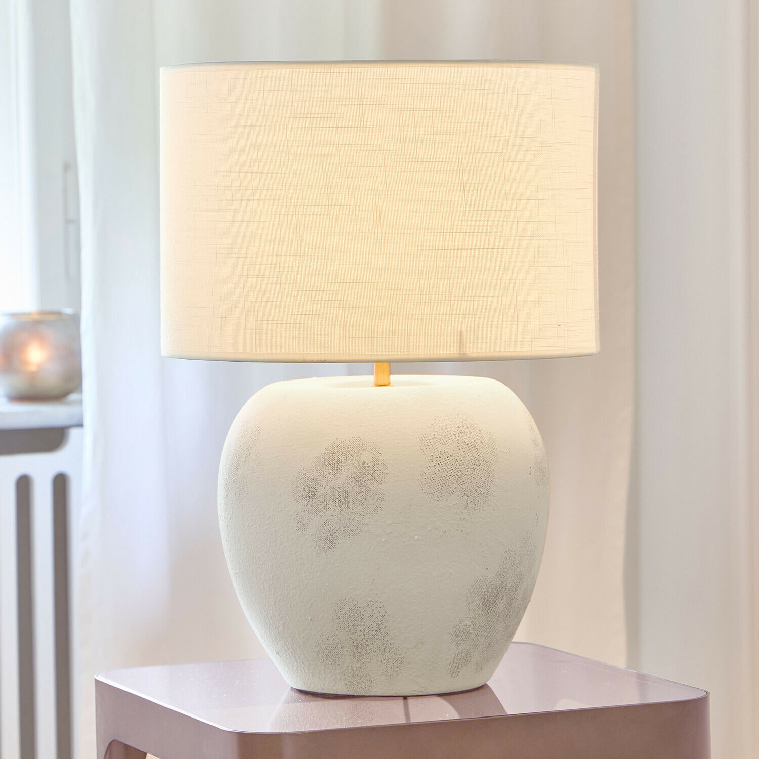 Tischlampe Lumiono Tischlampe Lumiono