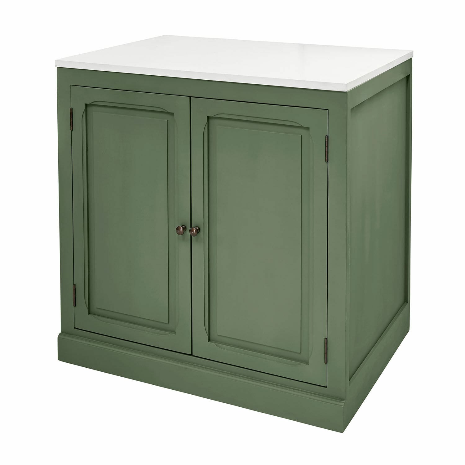 Küche 4er Set Lansbury