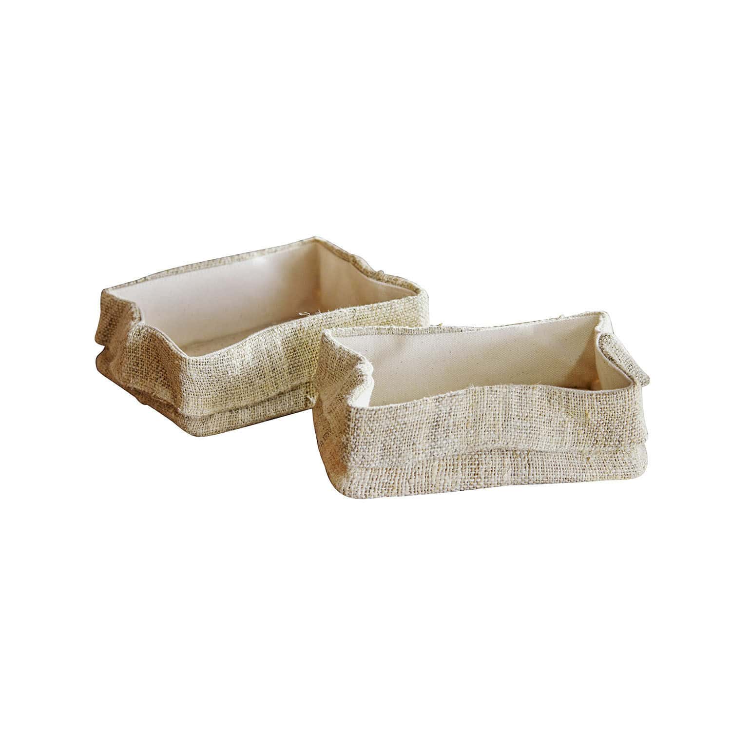 Korb 2er Set Corbère