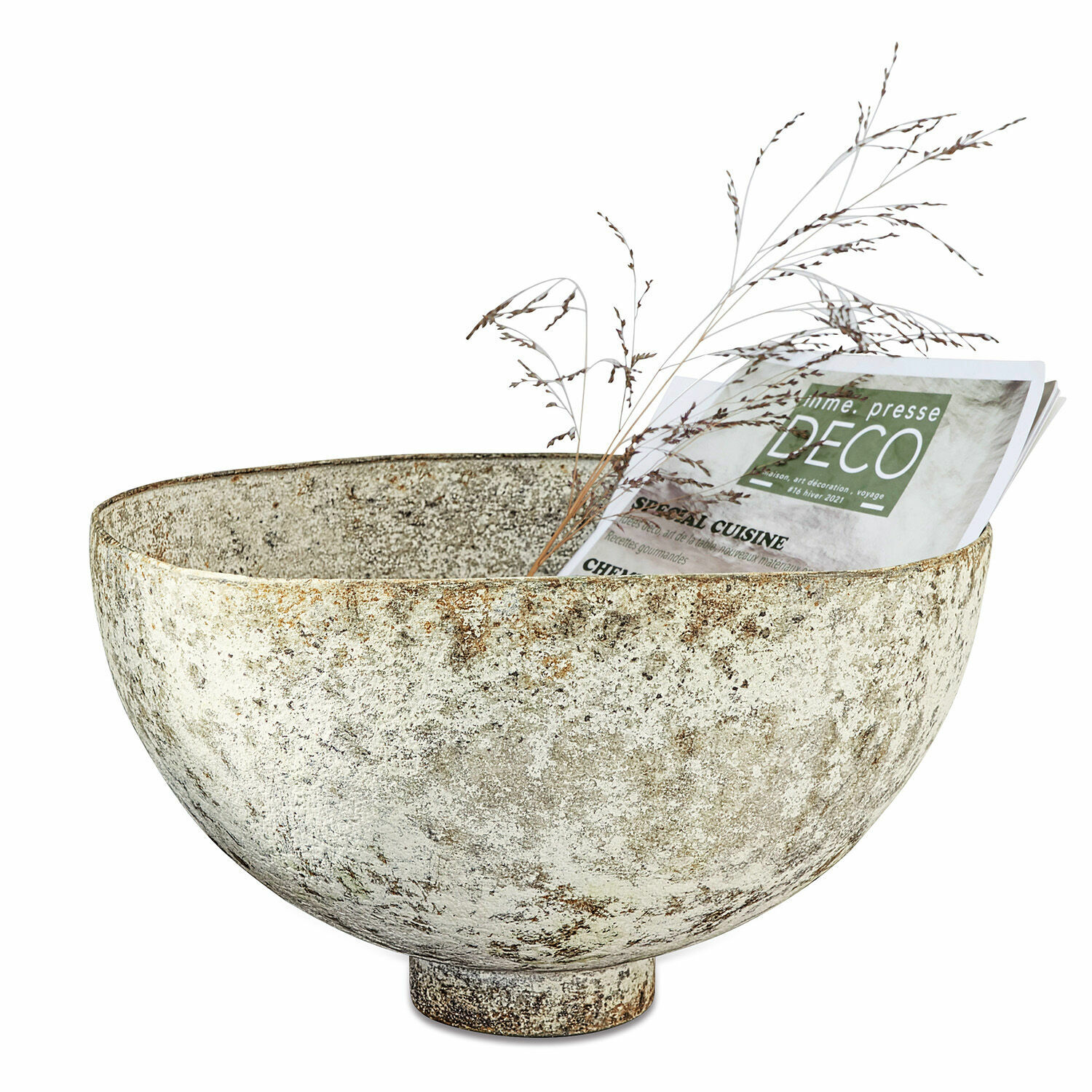 Deko-Schale Leboulin