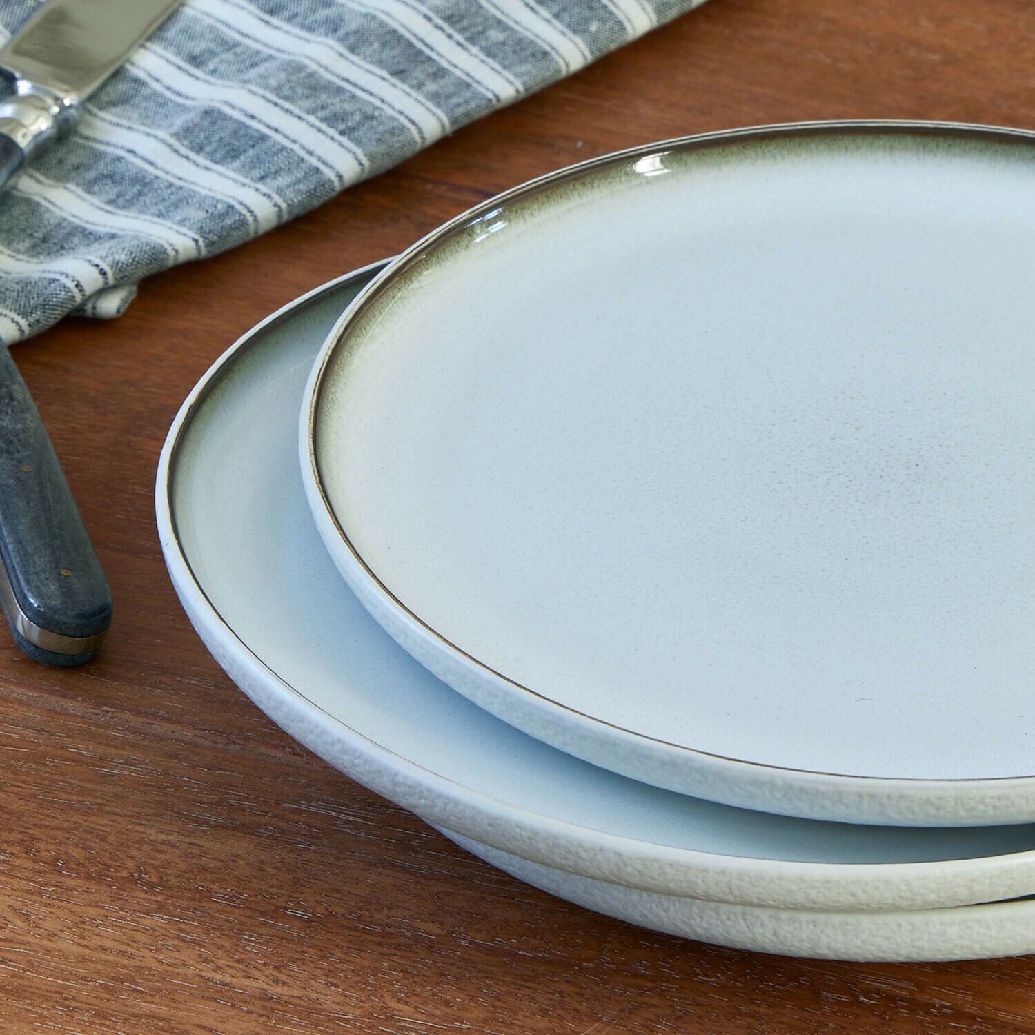 Dessertteller 6er Set Eiruna