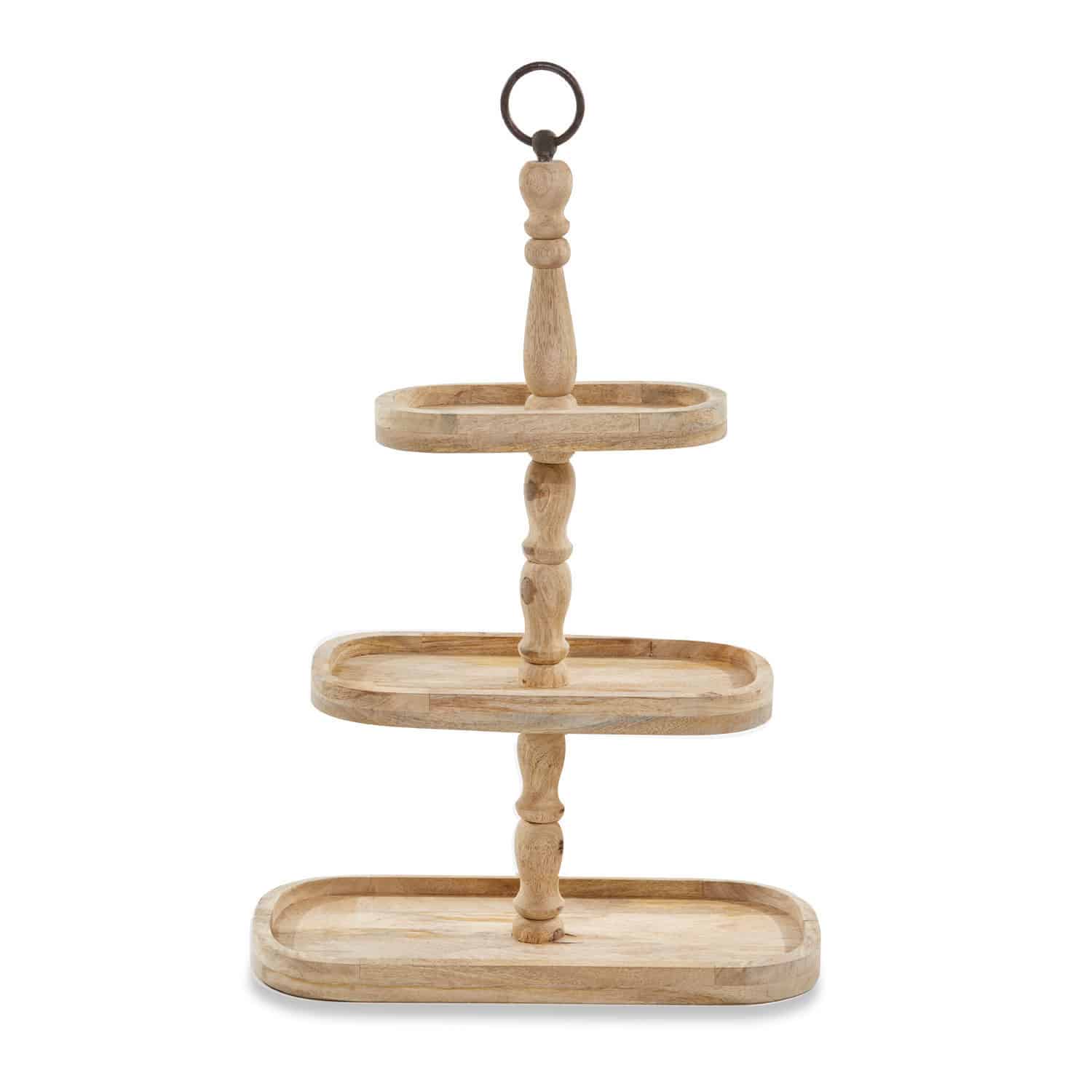 Etagere Journée